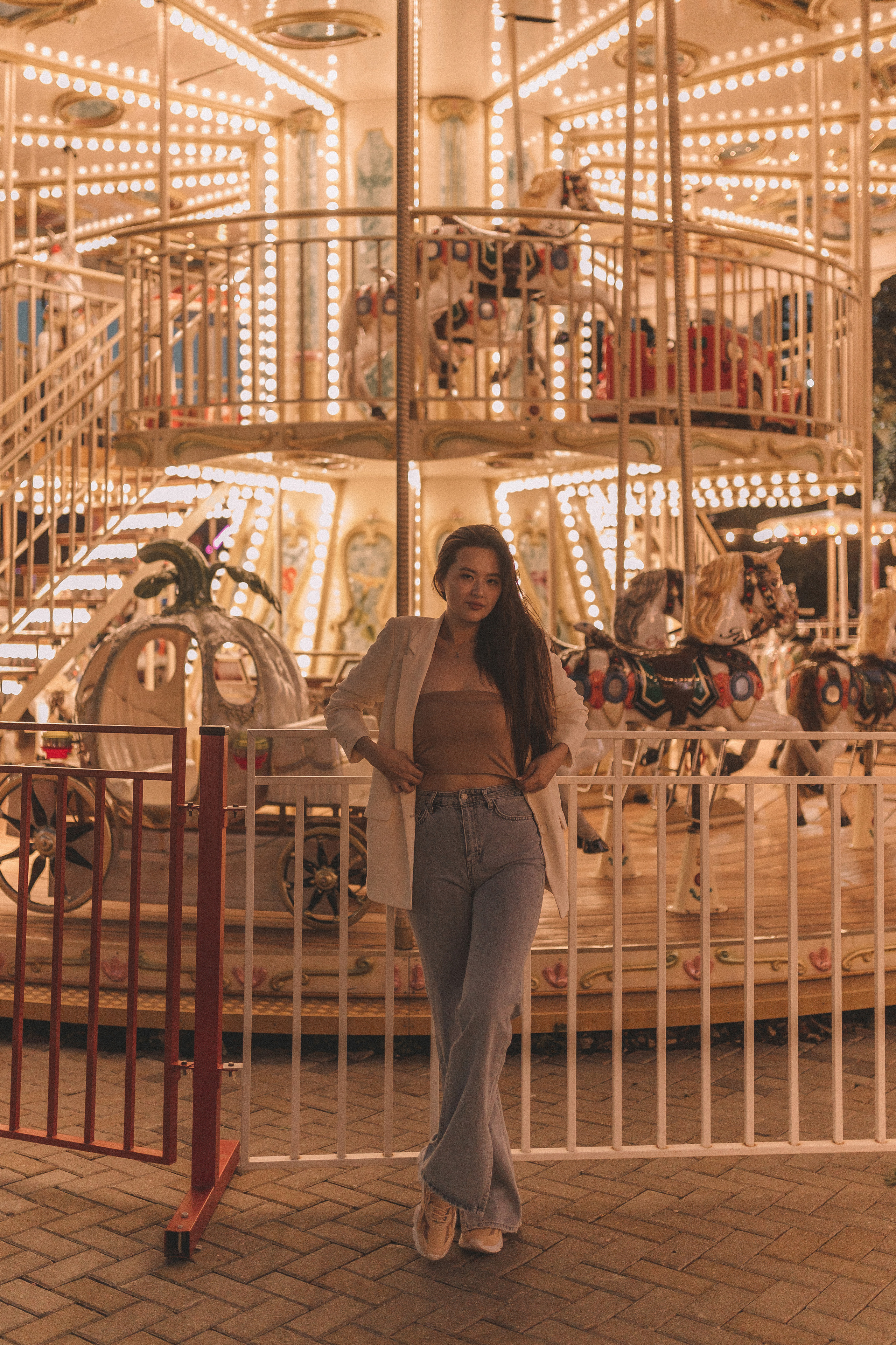 Саманта | Москва. Фотограф Екатерина Амбрушкевич