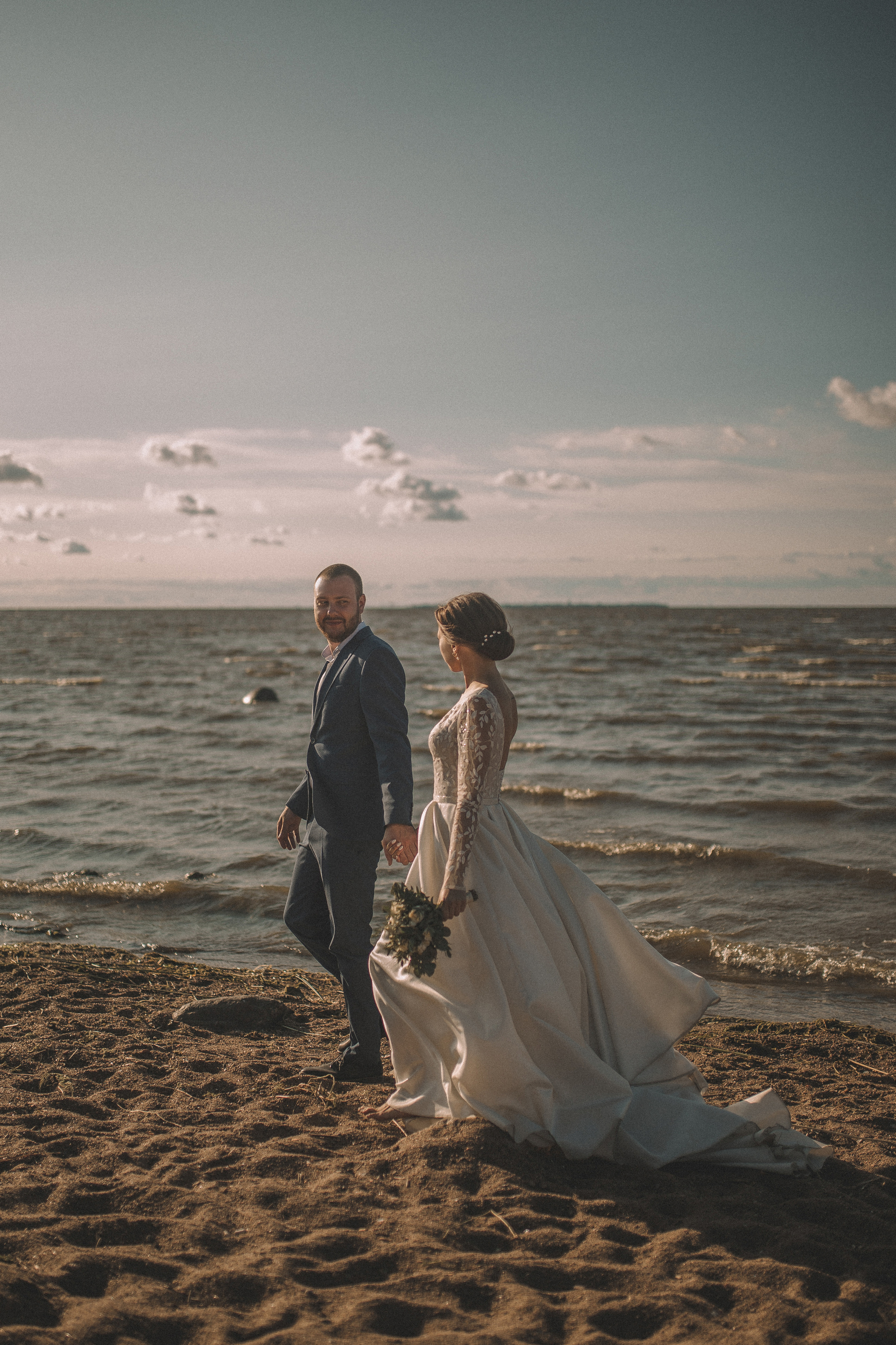 Е&К | Санкт-Петербург. Фотограф Екатерина Амбрушкевич