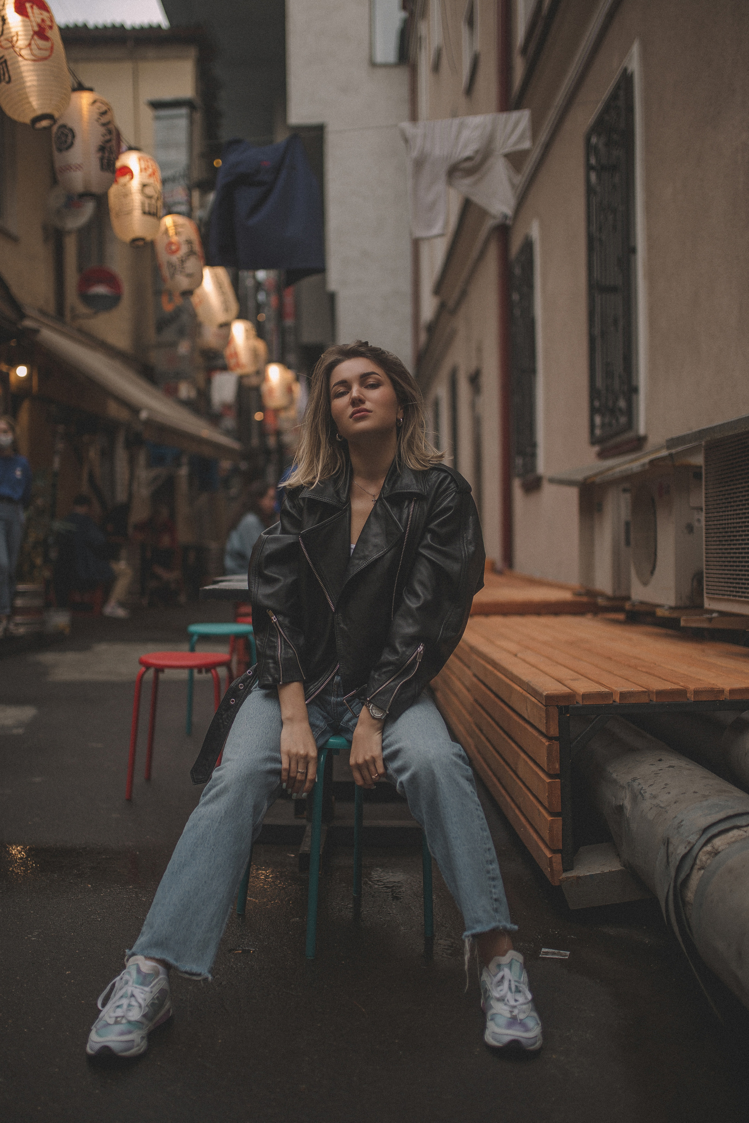 Екатерина | Москва. Фотограф Екатерина Амбрушкевич