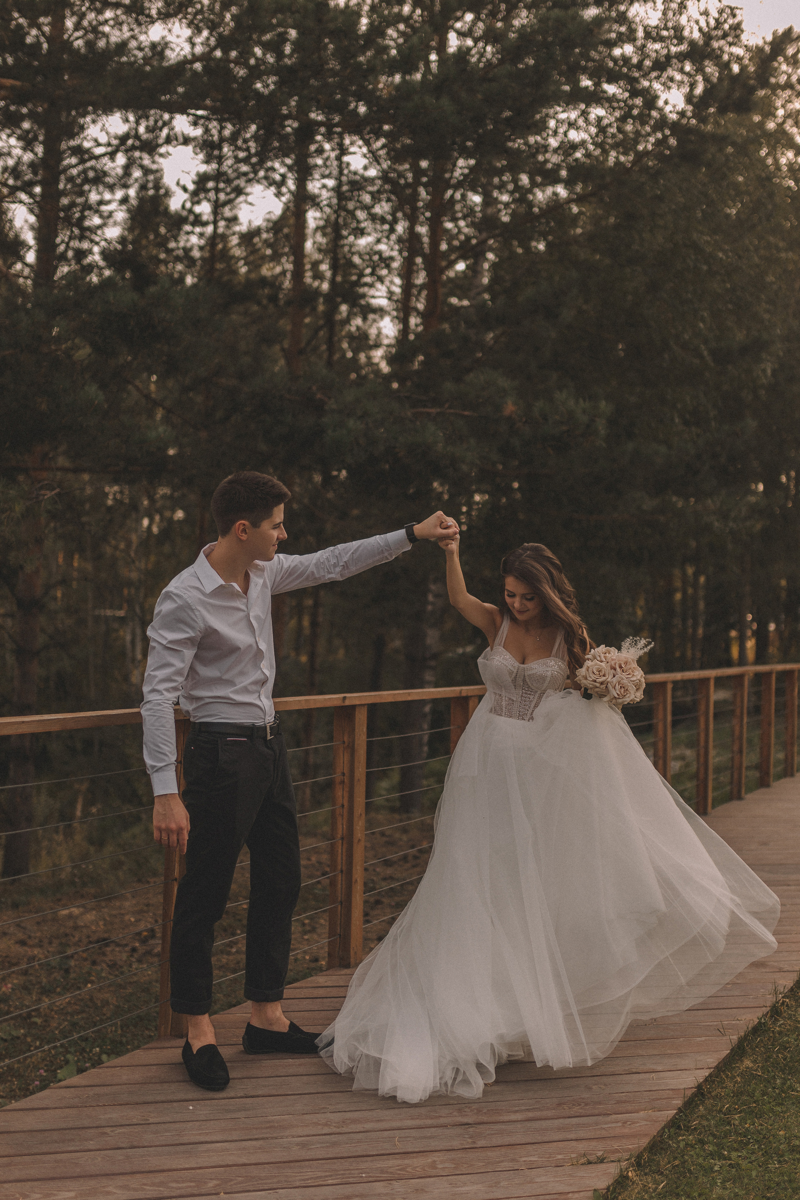 Ю&K | Екатеринбург. Фотограф Екатерина Амбрушкевич