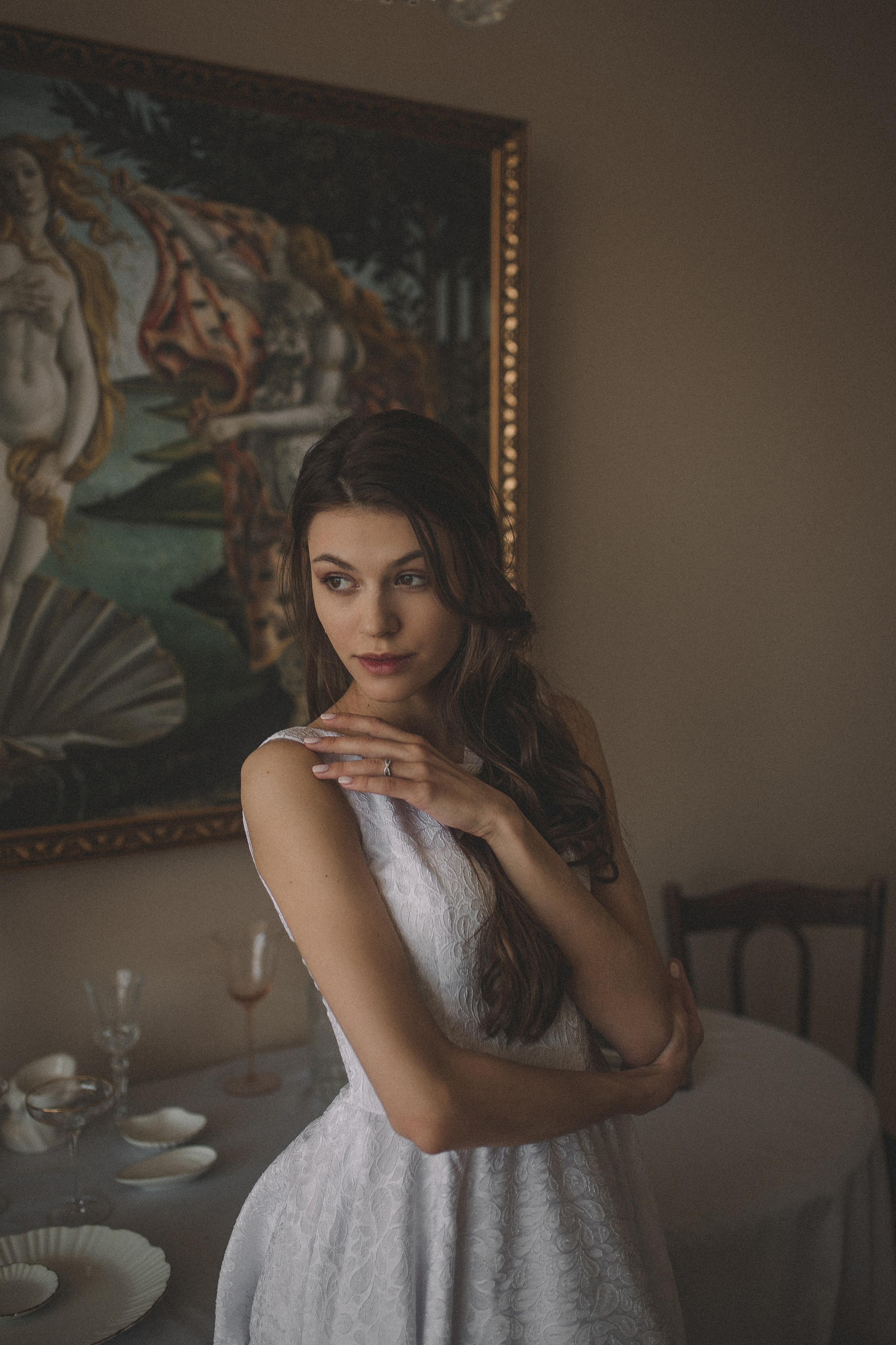 Милана | Москва. Фотограф Екатерина Амбрушкевич