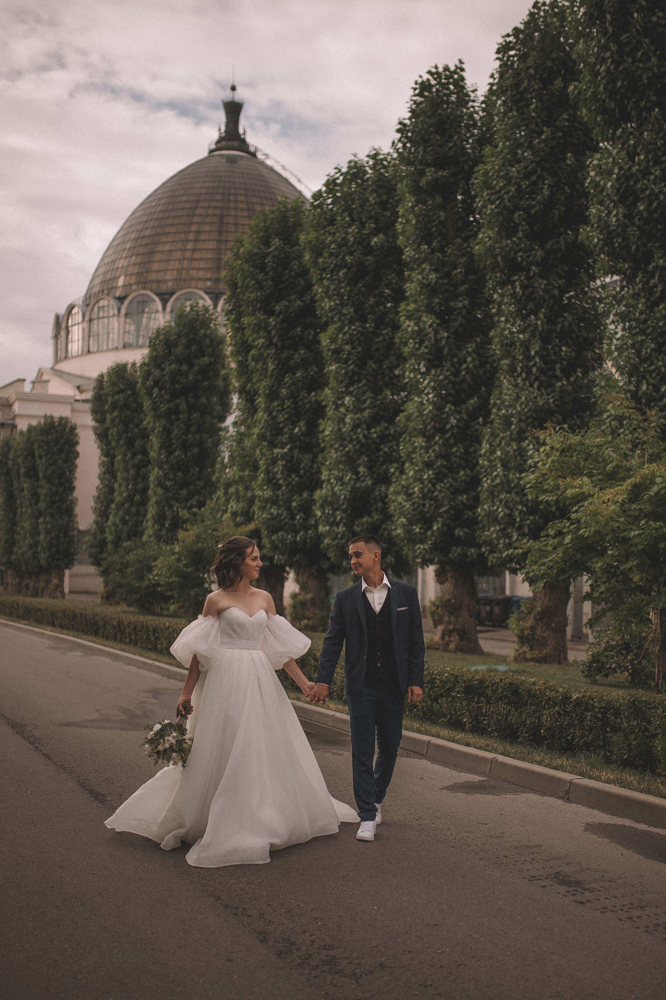 А&Д | Москва. Фотограф Екатерина Амбрушкевич