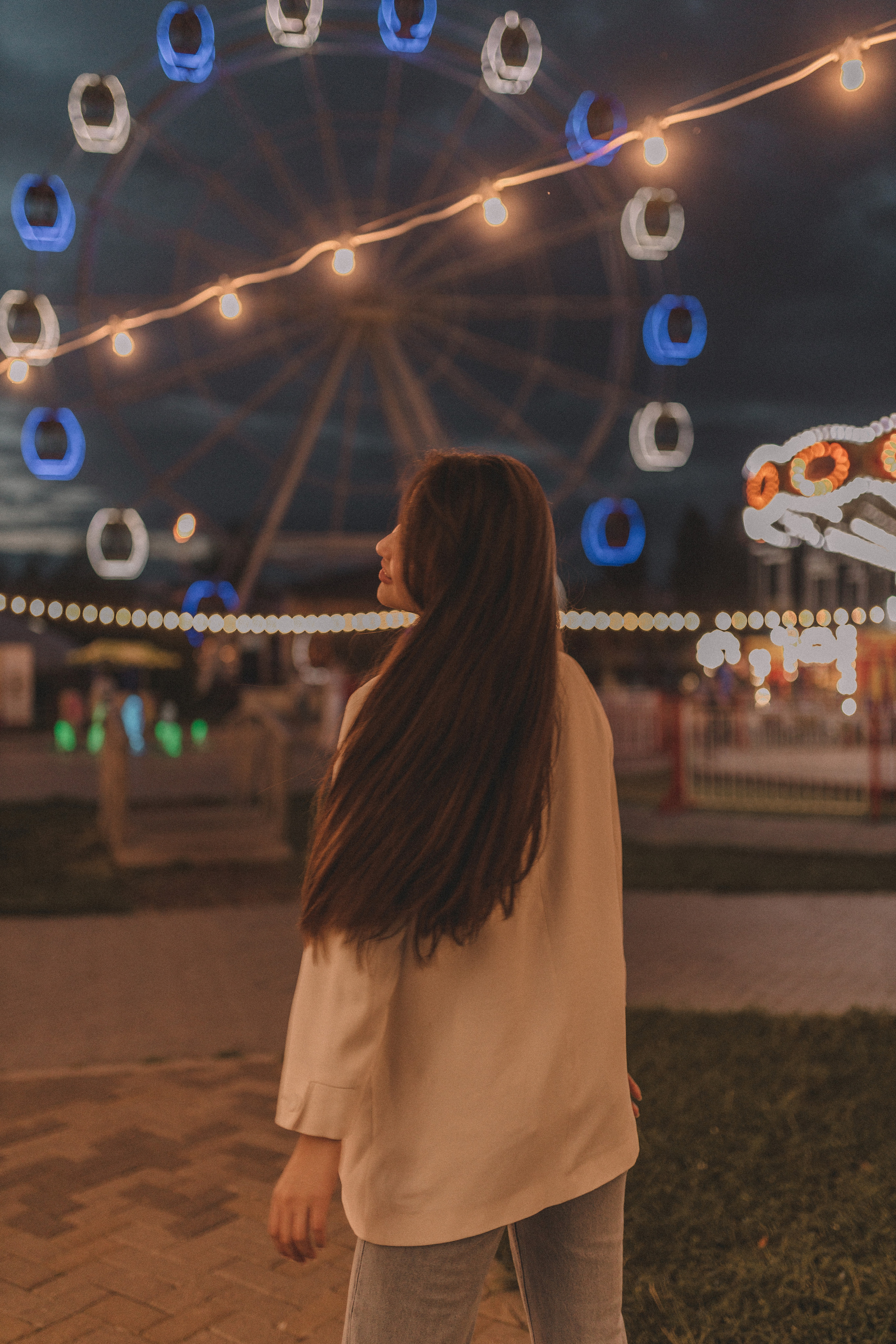 Саманта | Москва. Фотограф Екатерина Амбрушкевич