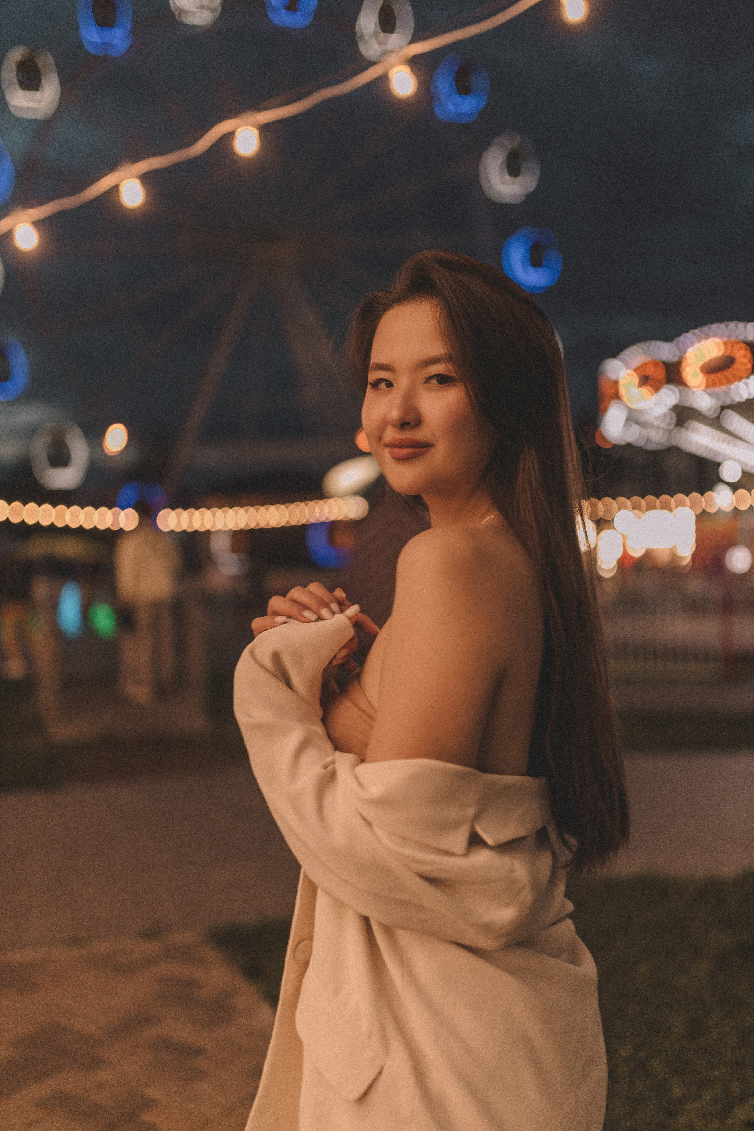 Саманта | Москва. Фотограф Екатерина Амбрушкевич