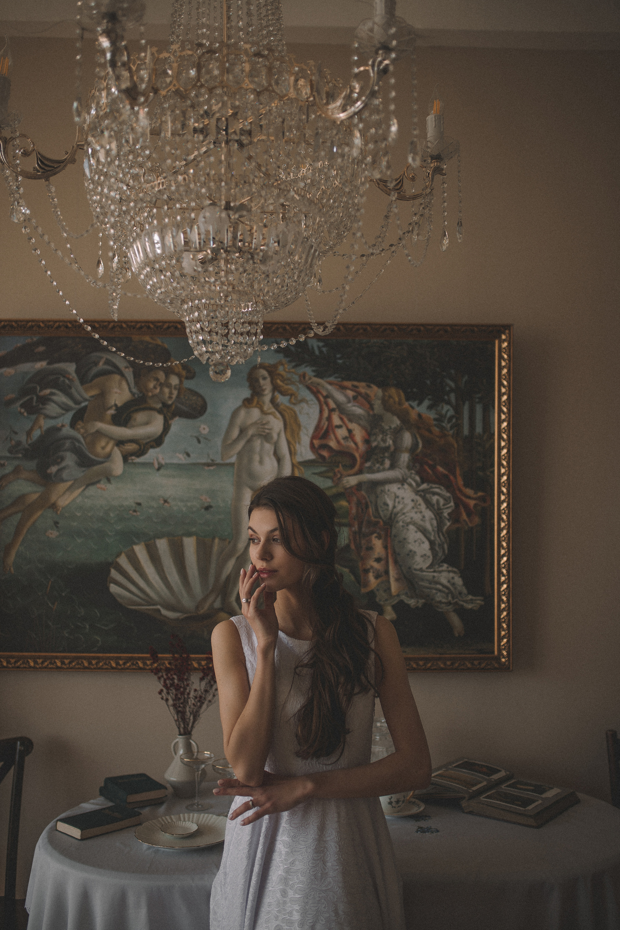 Милана | Москва. Фотограф Екатерина Амбрушкевич