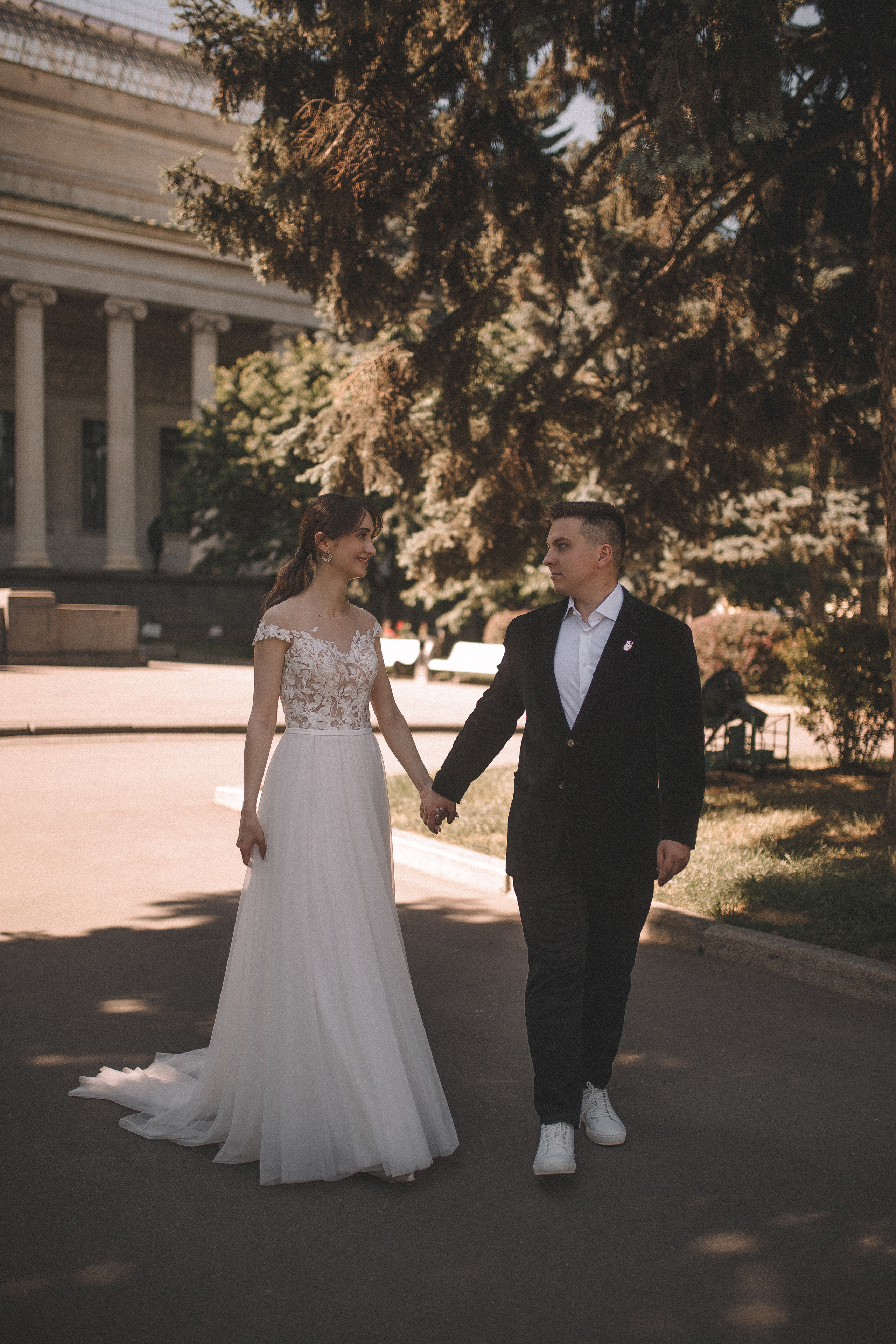 А&A | Москва. Фотограф Екатерина Амбрушкевич