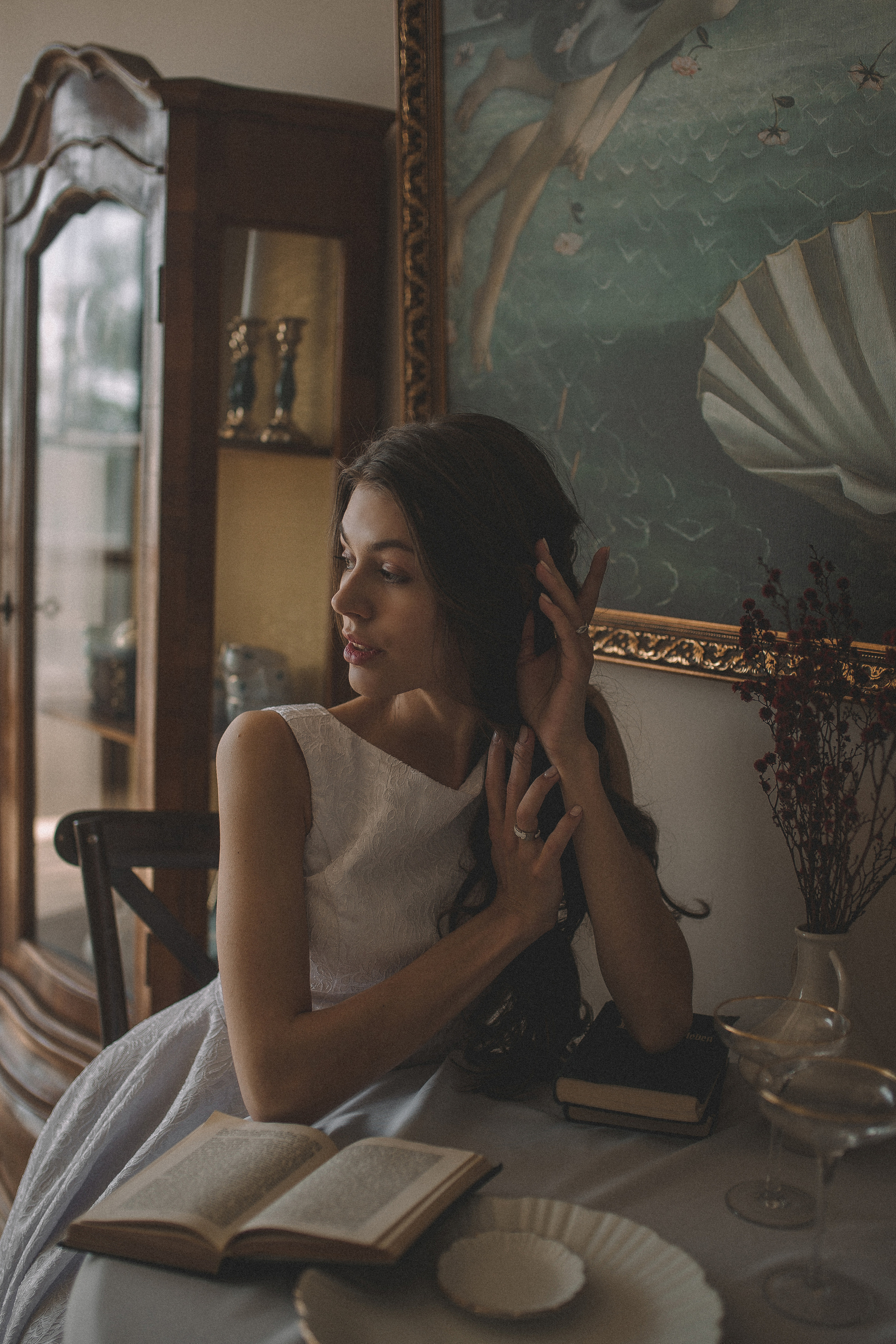 Милана | Москва. Фотограф Екатерина Амбрушкевич