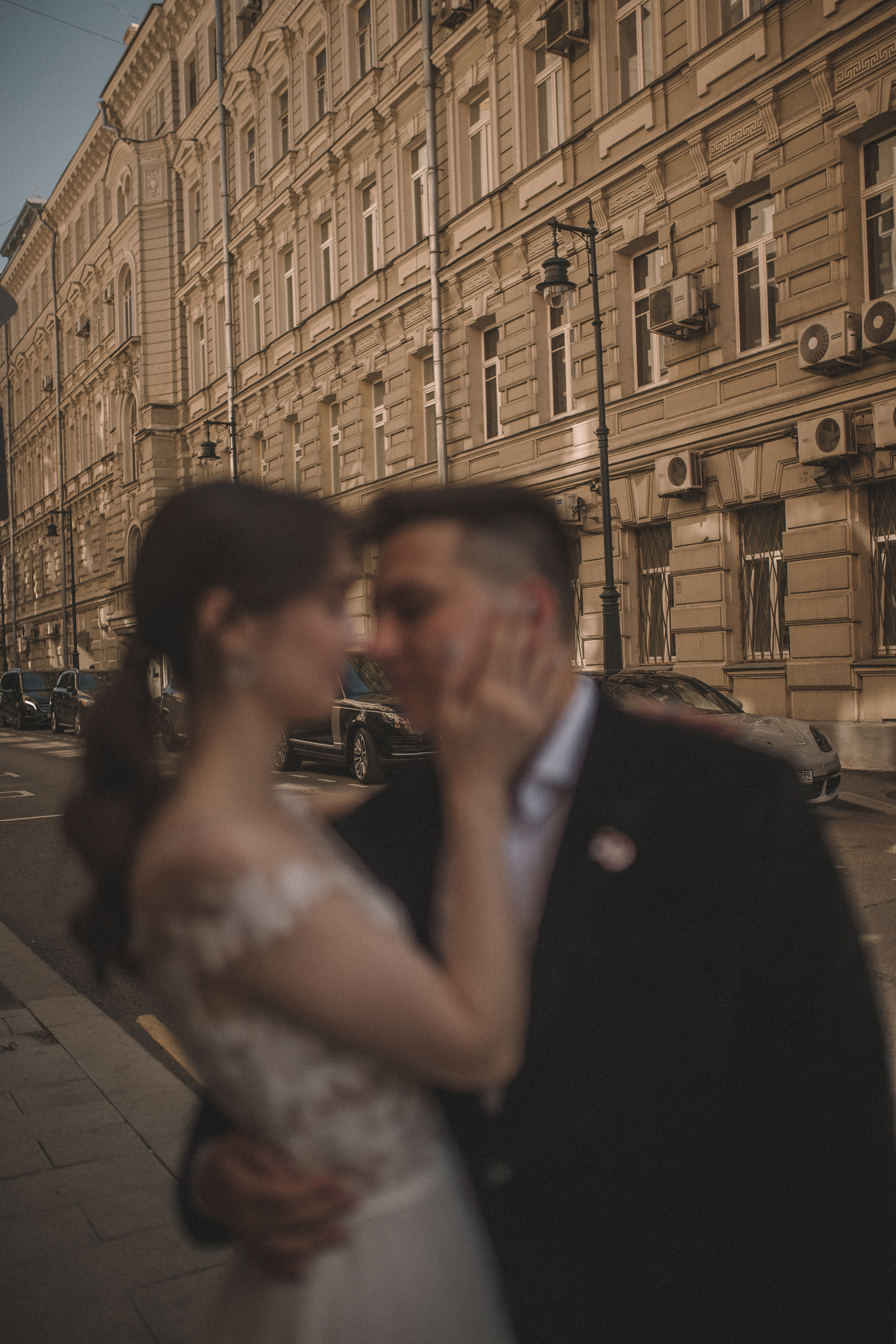 А&A | Москва. Фотограф Екатерина Амбрушкевич