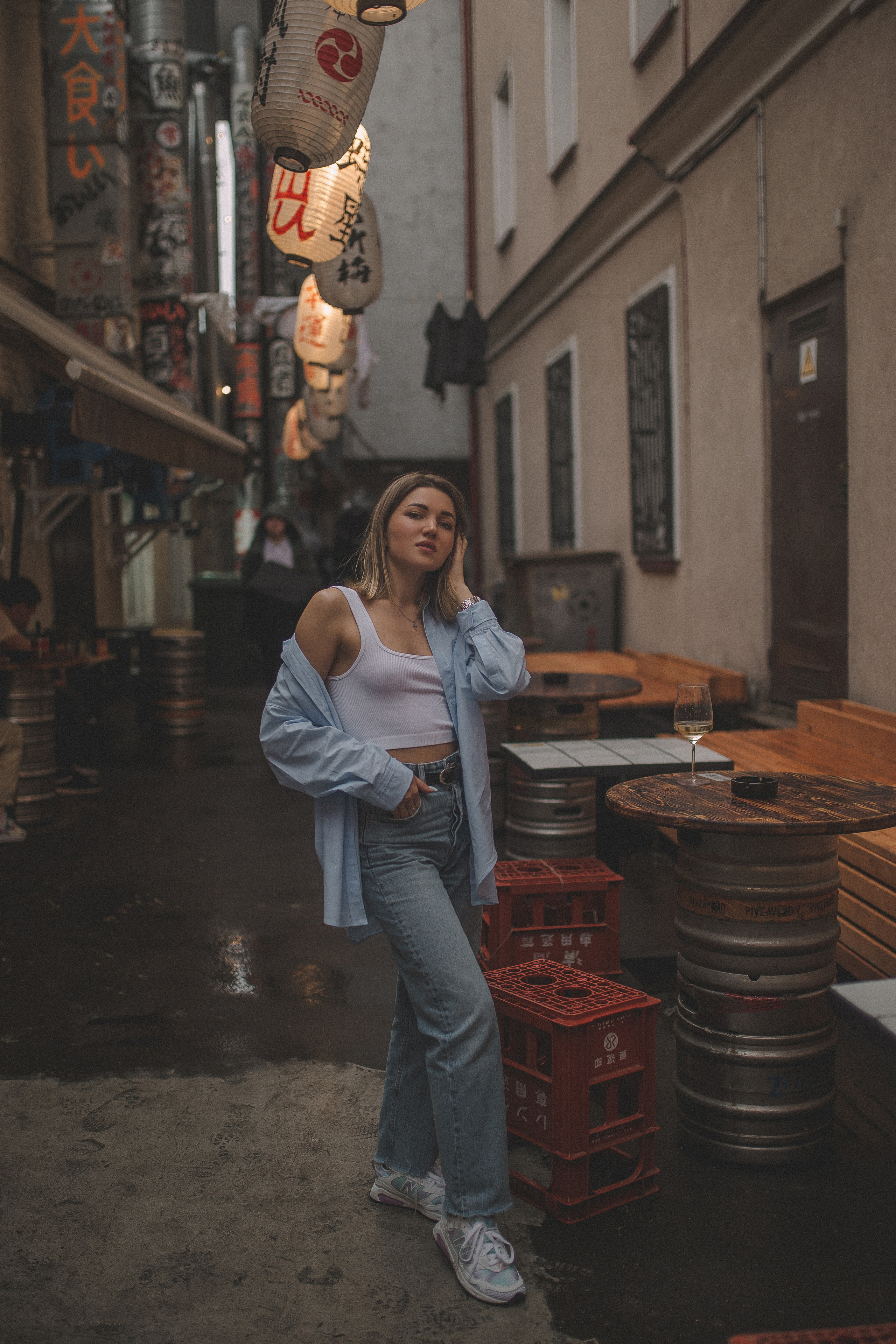 Екатерина | Москва. Фотограф Екатерина Амбрушкевич