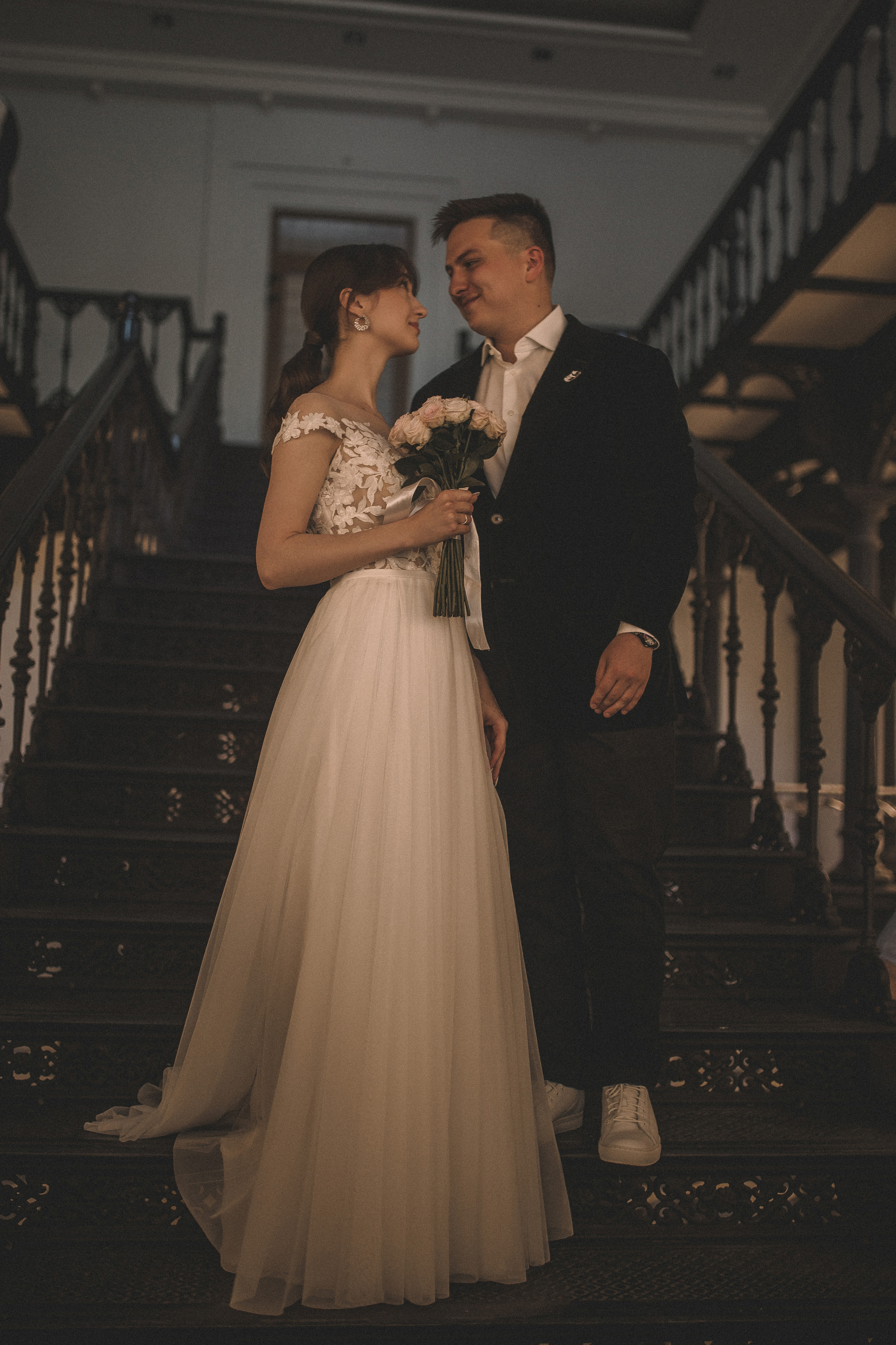 А&A | Москва. Фотограф Екатерина Амбрушкевич