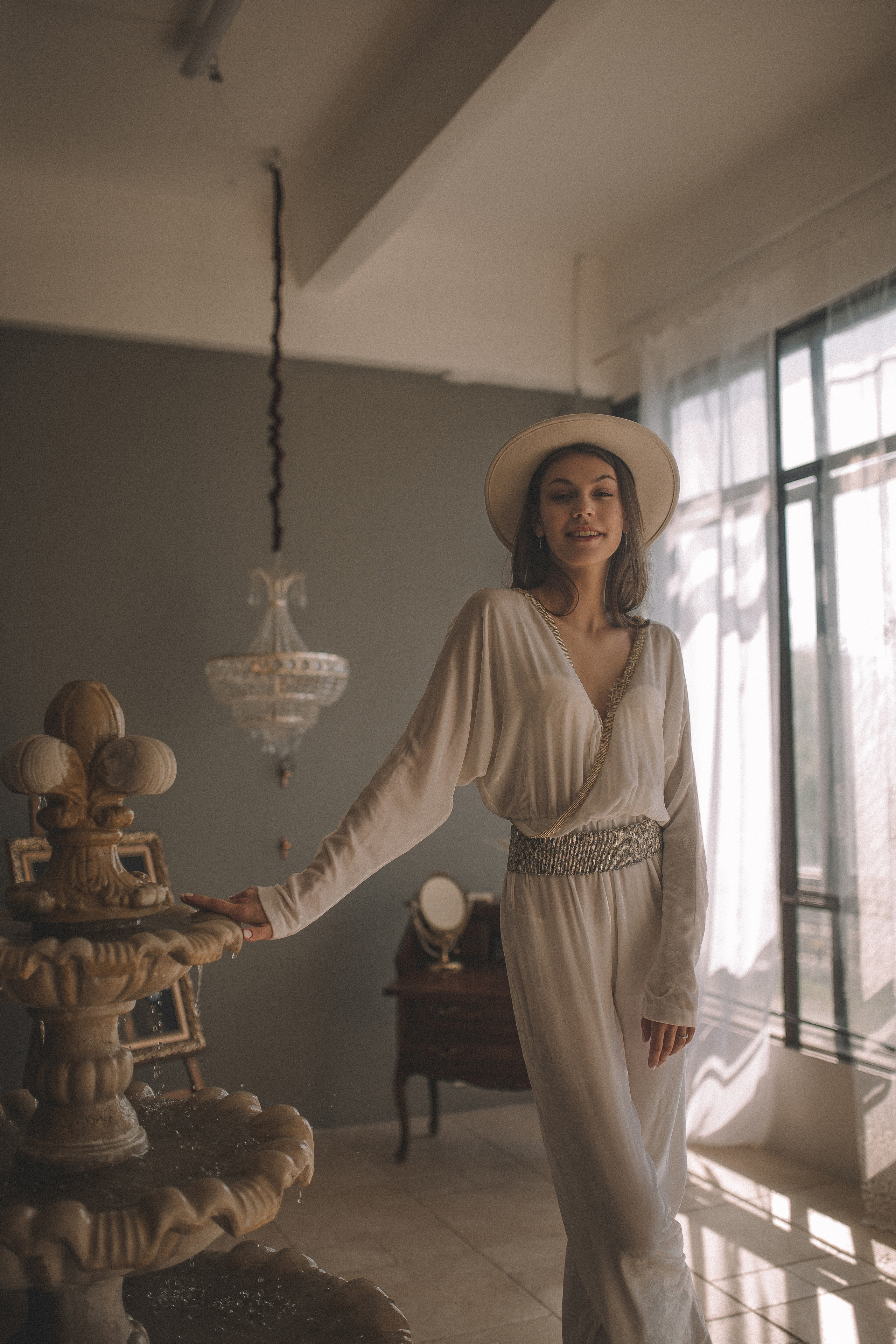 Милана | Москва. Фотограф Екатерина Амбрушкевич