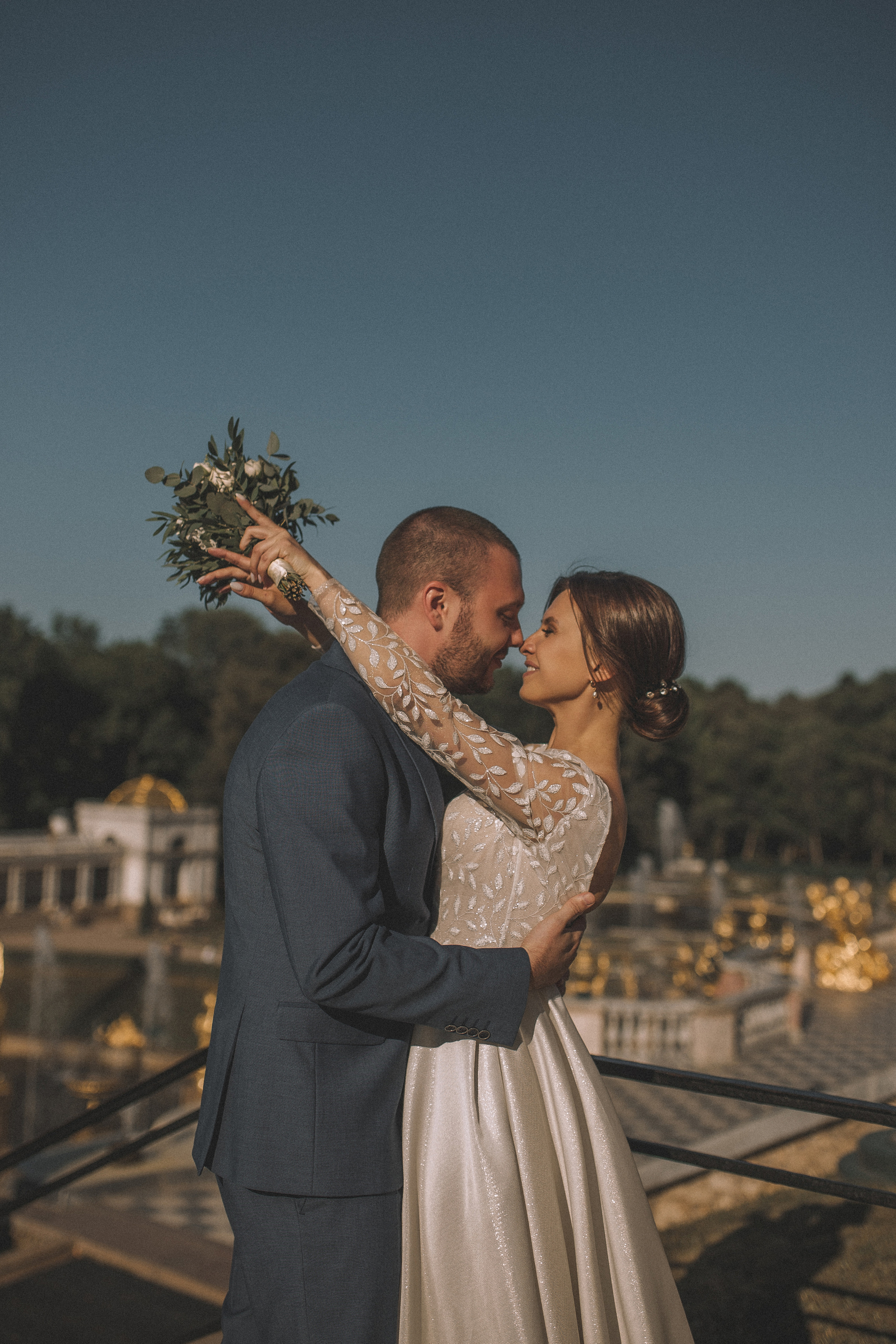 Е&К | Санкт-Петербург. Фотограф Екатерина Амбрушкевич