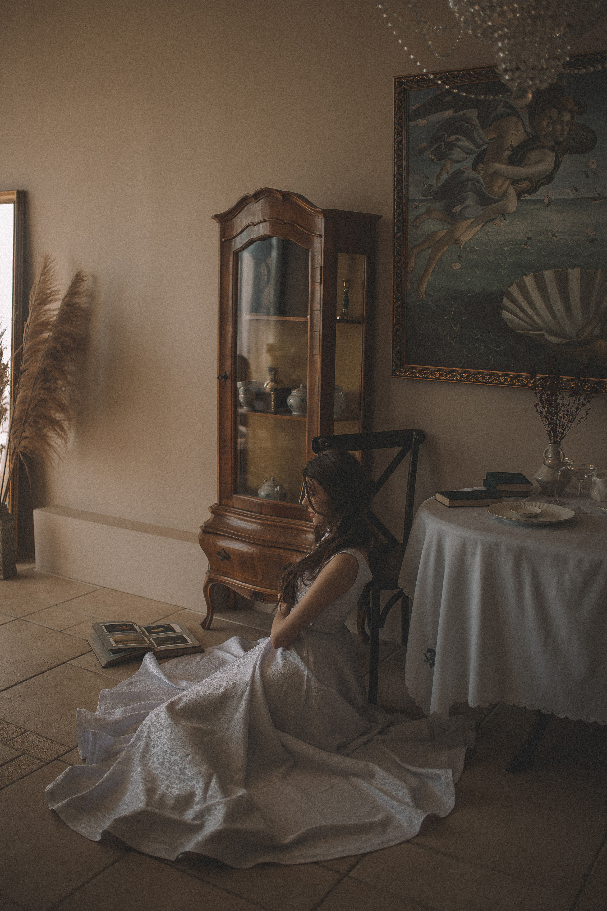 Милана | Москва. Фотограф Екатерина Амбрушкевич