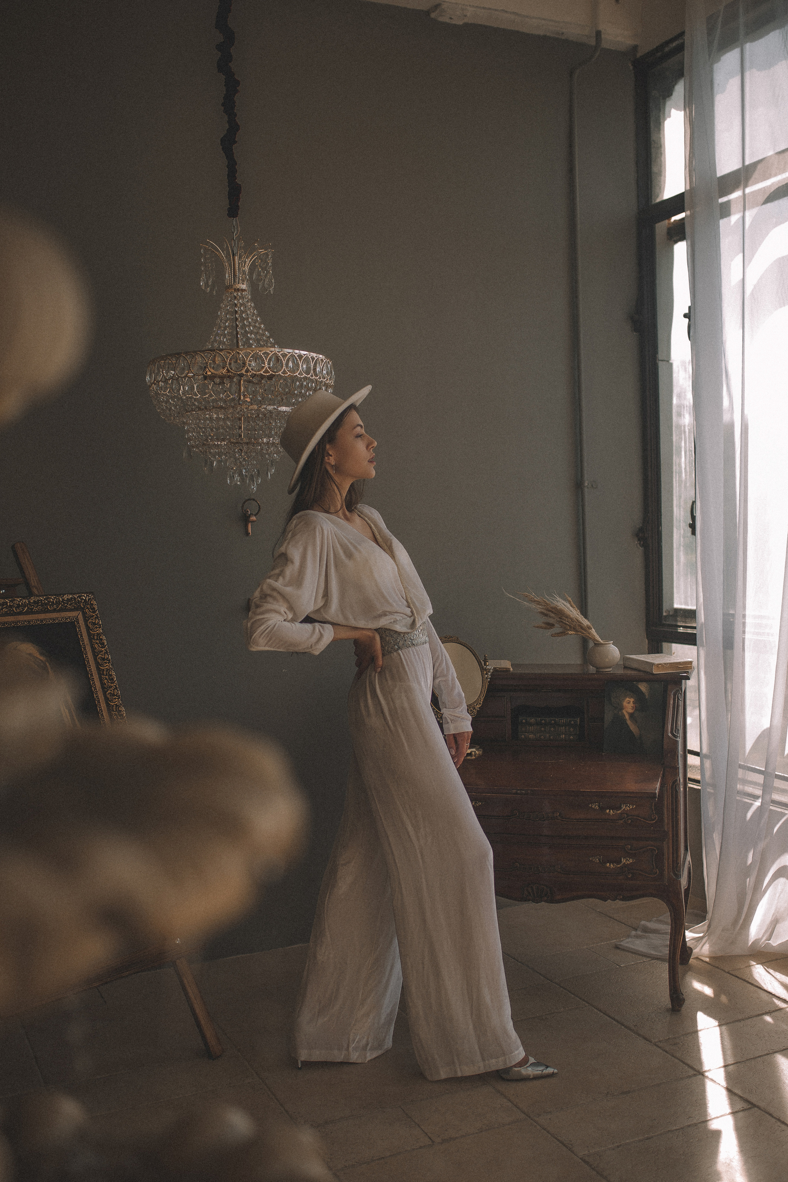 Милана | Москва. Фотограф Екатерина Амбрушкевич