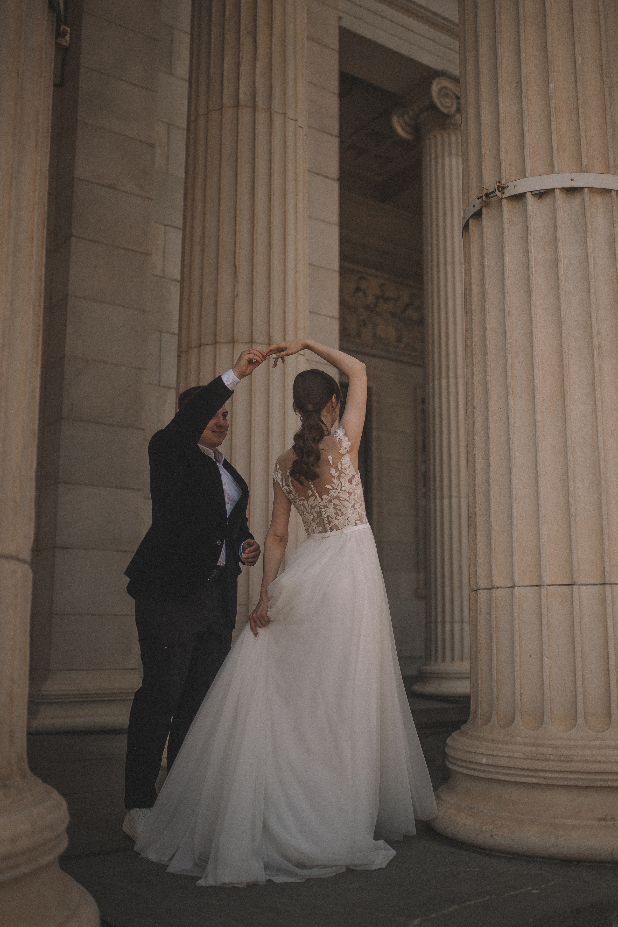 А&A | Москва. Фотограф Екатерина Амбрушкевич