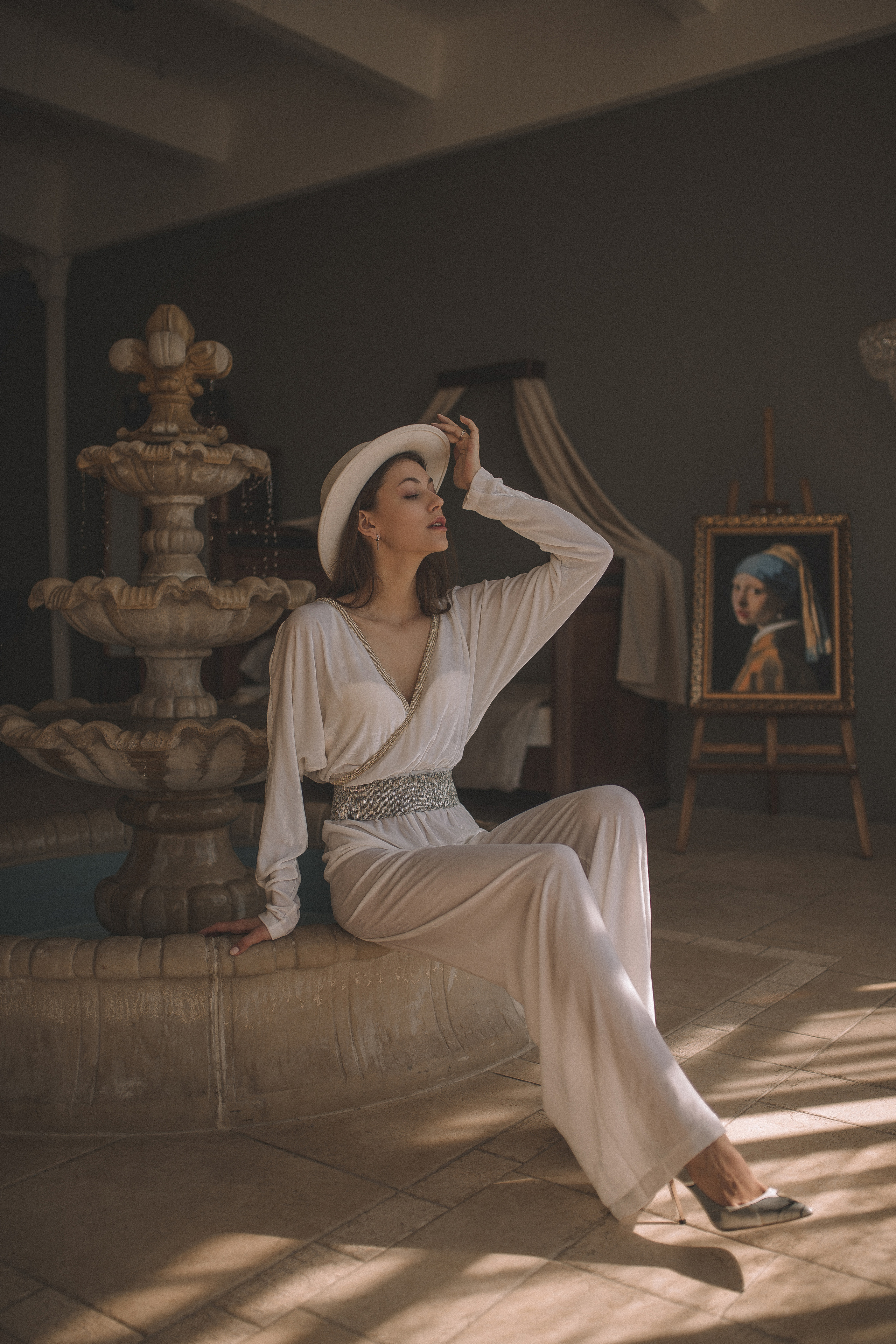 Милана | Москва. Фотограф Екатерина Амбрушкевич