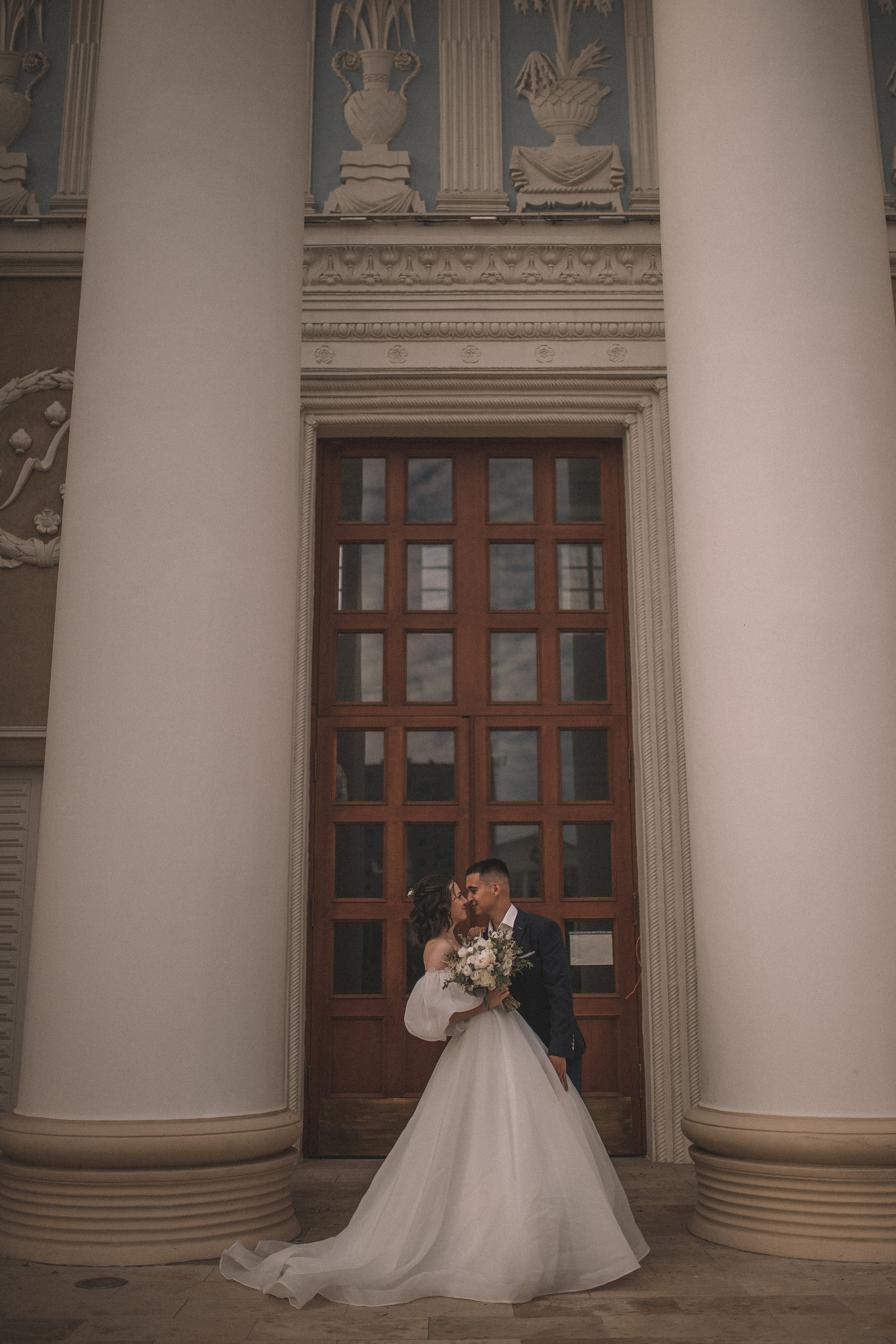 А&Д | Москва. Фотограф Екатерина Амбрушкевич