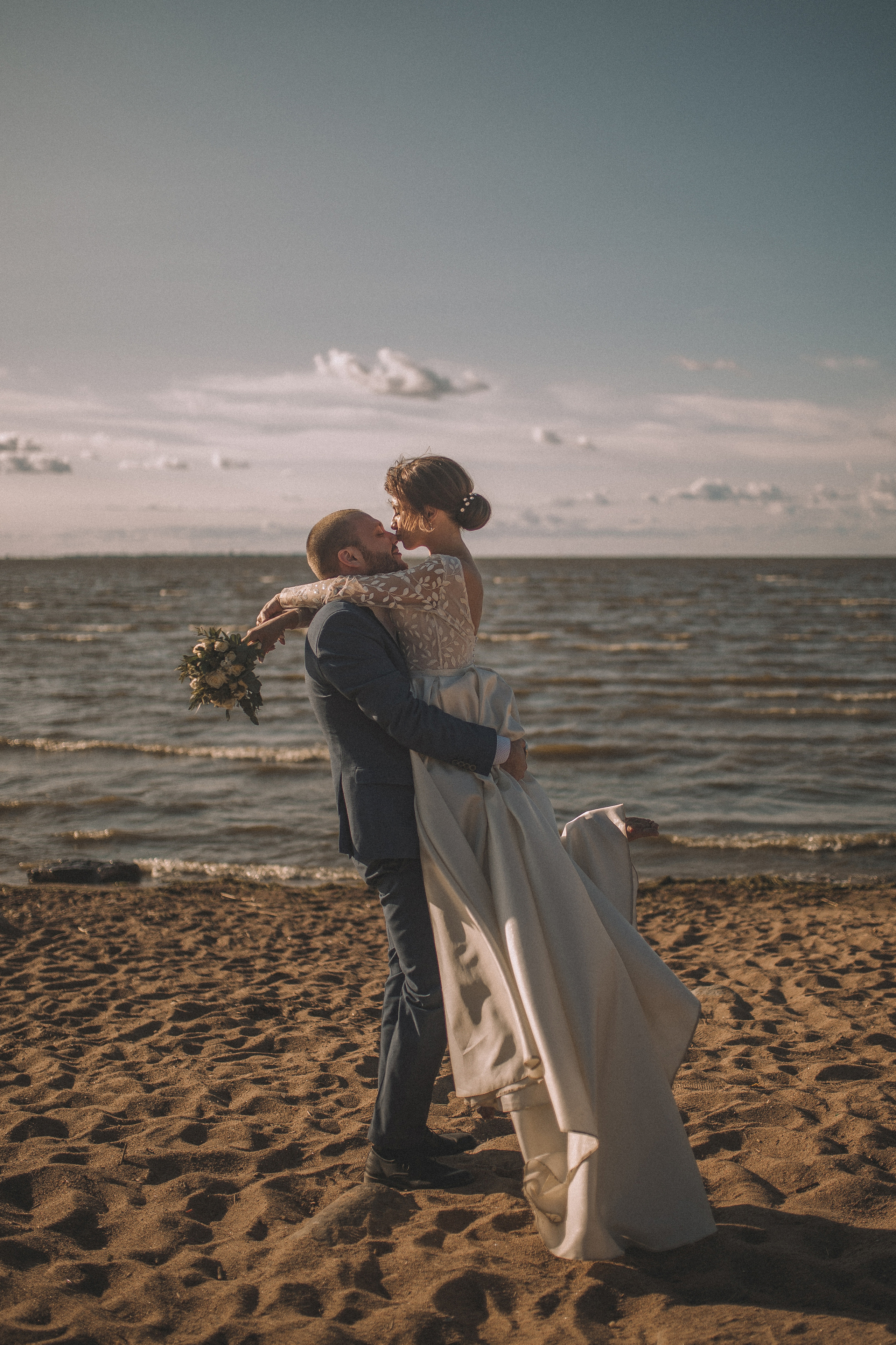 Е&К | Санкт-Петербург. Фотограф Екатерина Амбрушкевич