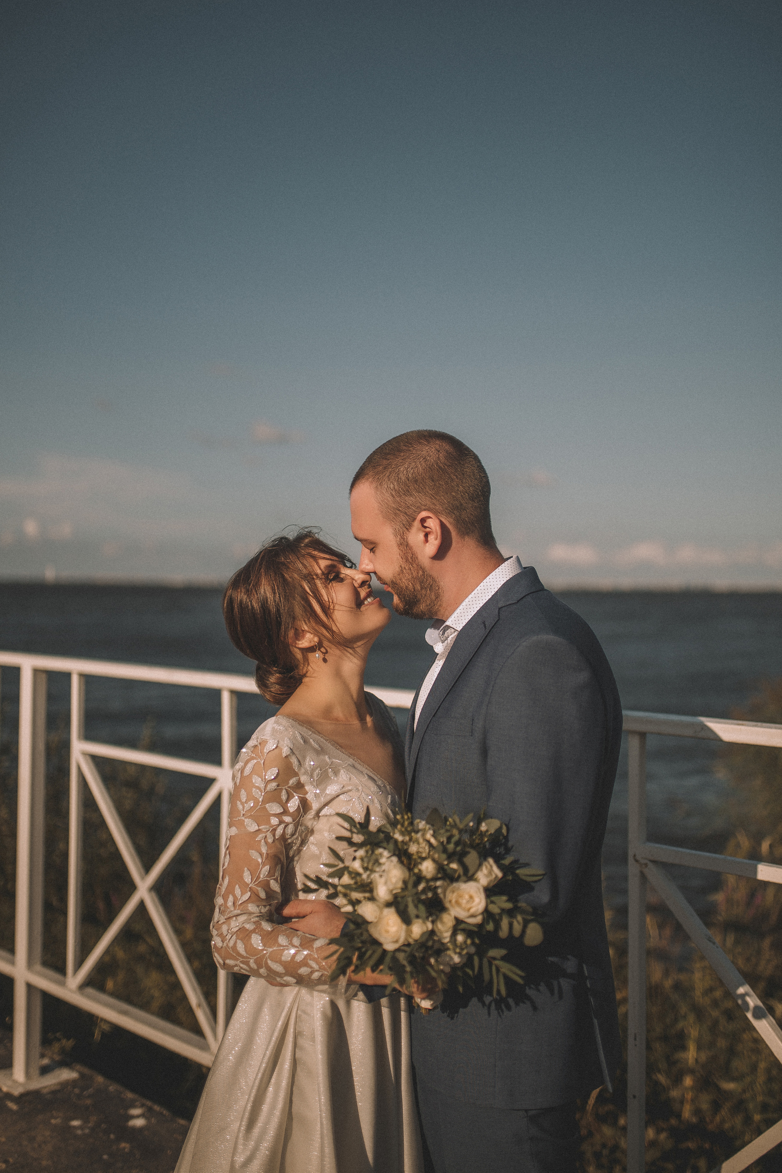 Е&К | Санкт-Петербург. Фотограф Екатерина Амбрушкевич