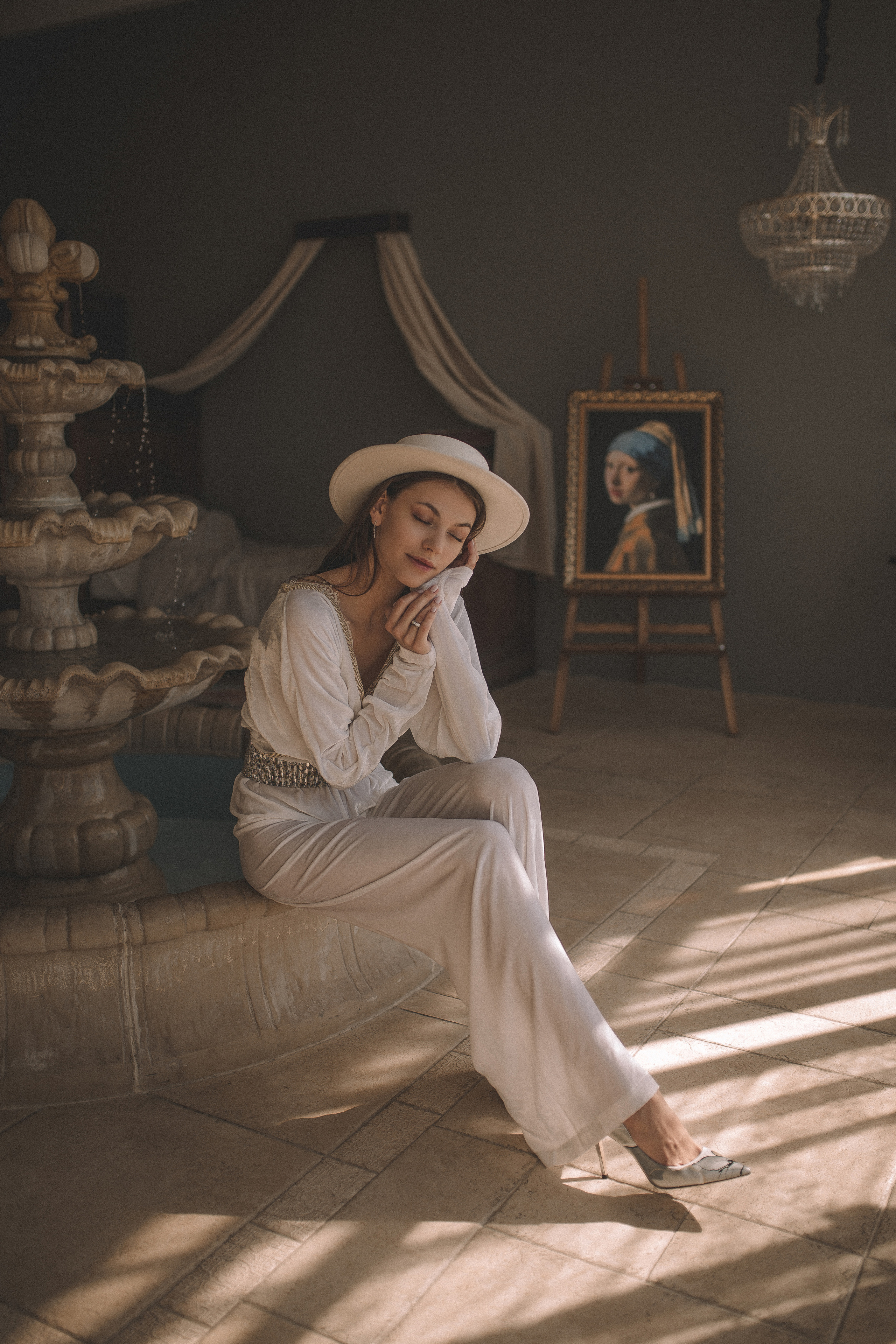 Милана | Москва. Фотограф Екатерина Амбрушкевич