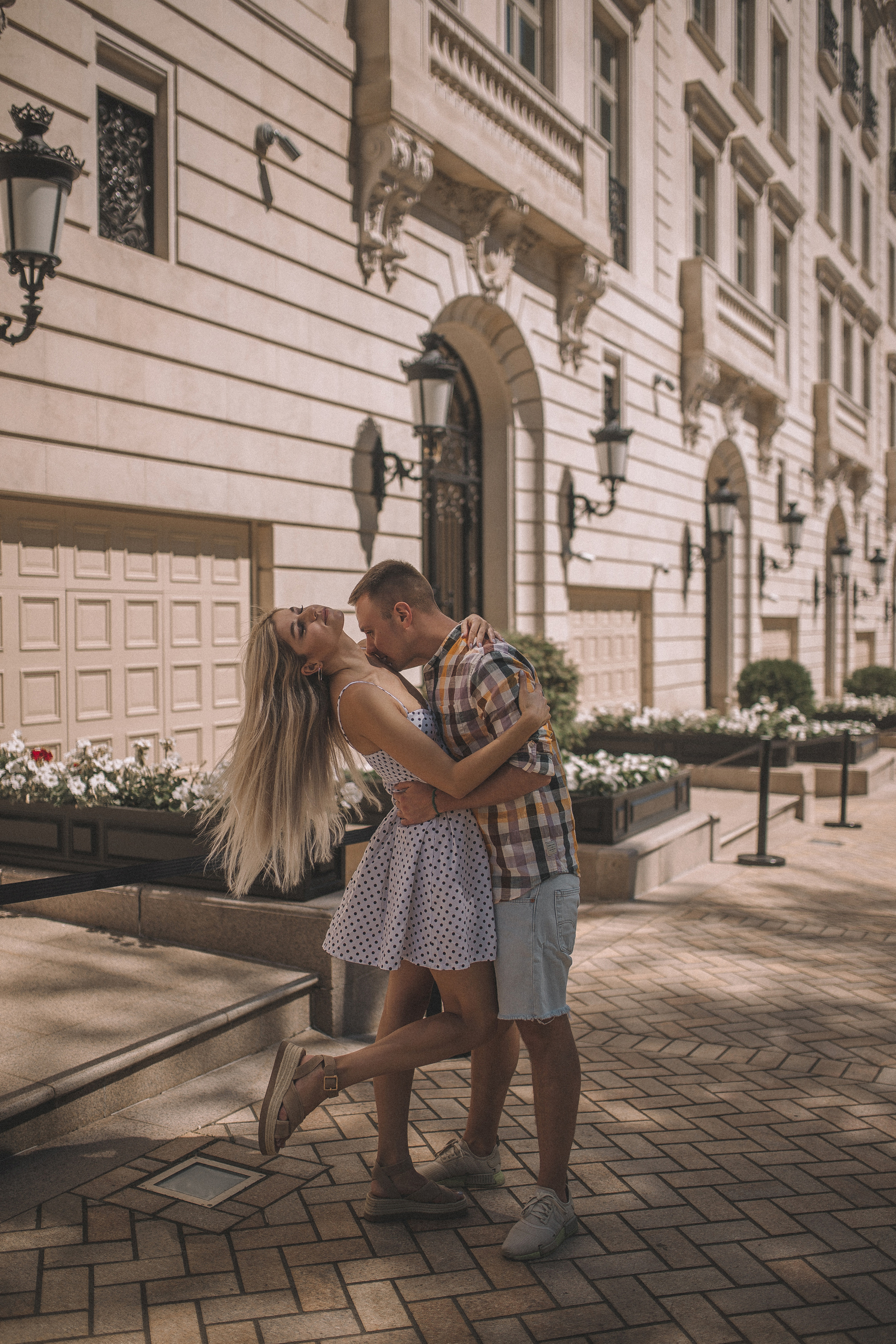 З&М | Москва. Фотограф Екатерина Амбрушкевич