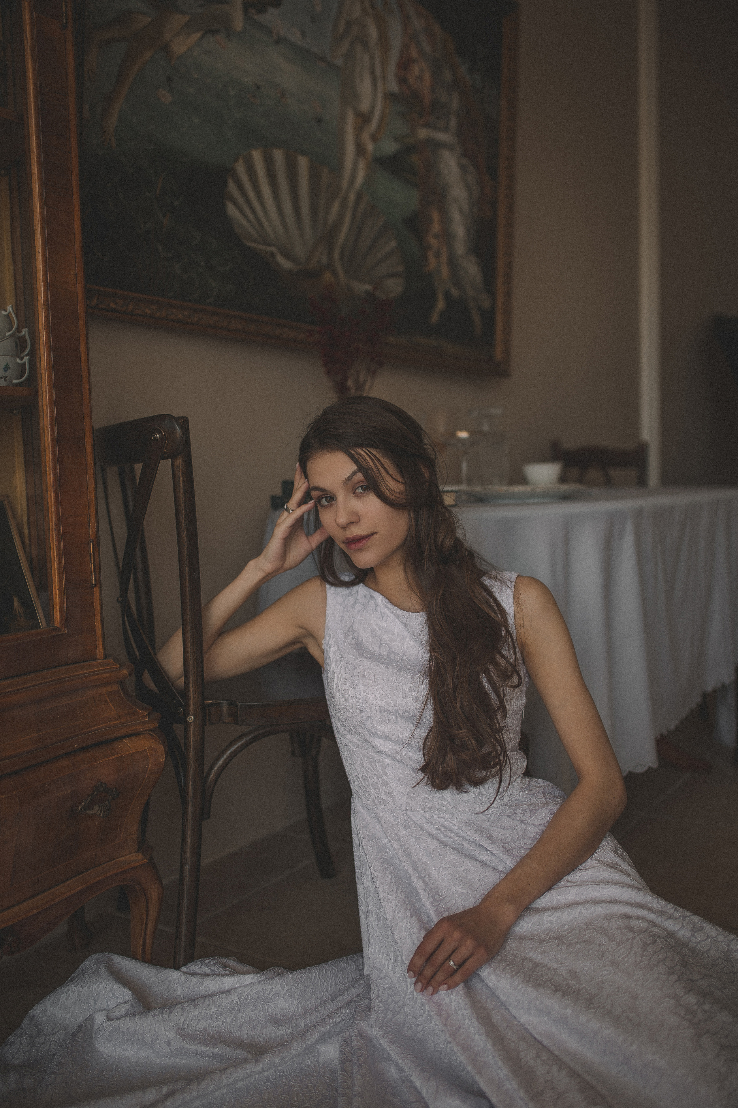 Милана | Москва. Фотограф Екатерина Амбрушкевич