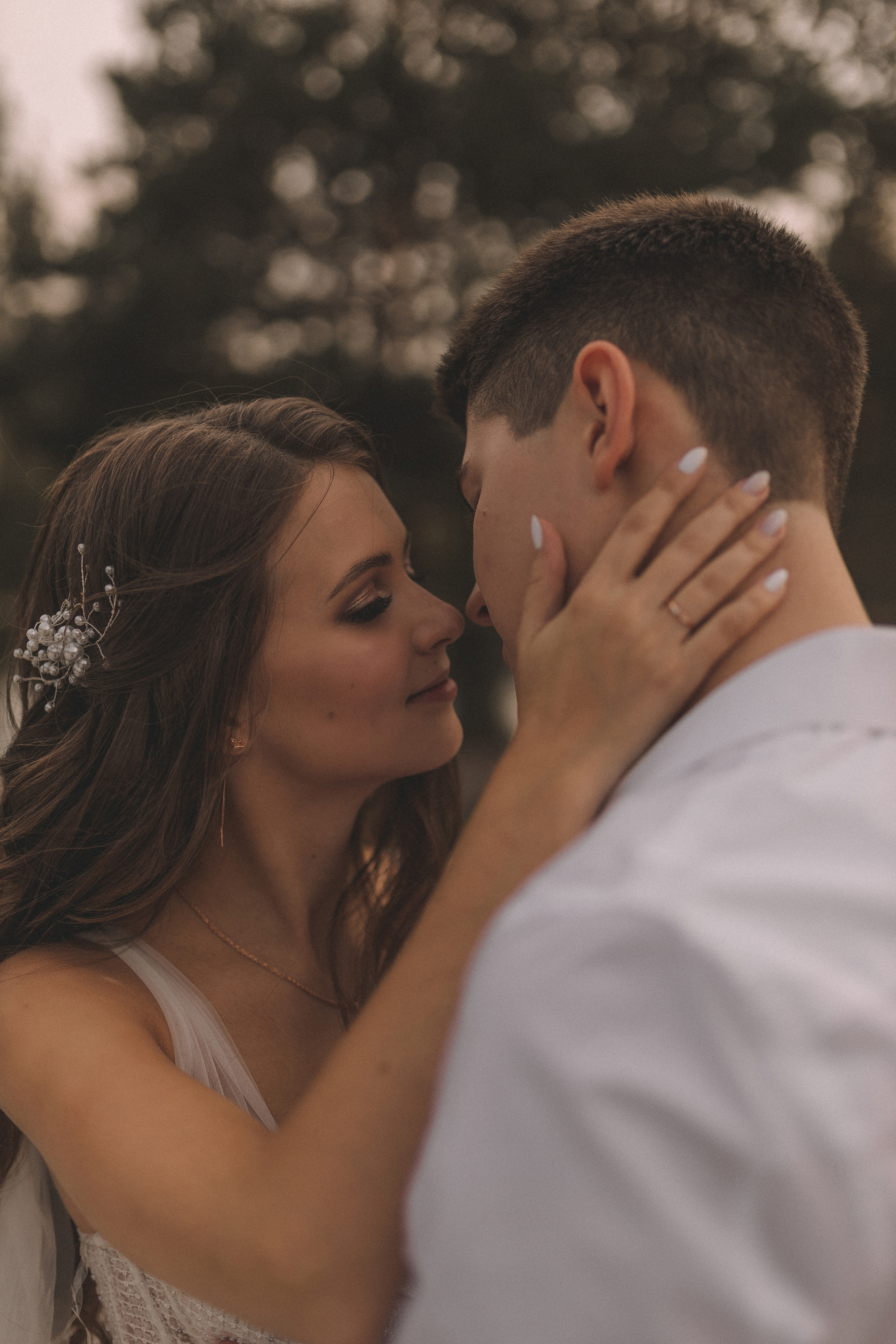 Ю&K | Екатеринбург. Фотограф Екатерина Амбрушкевич