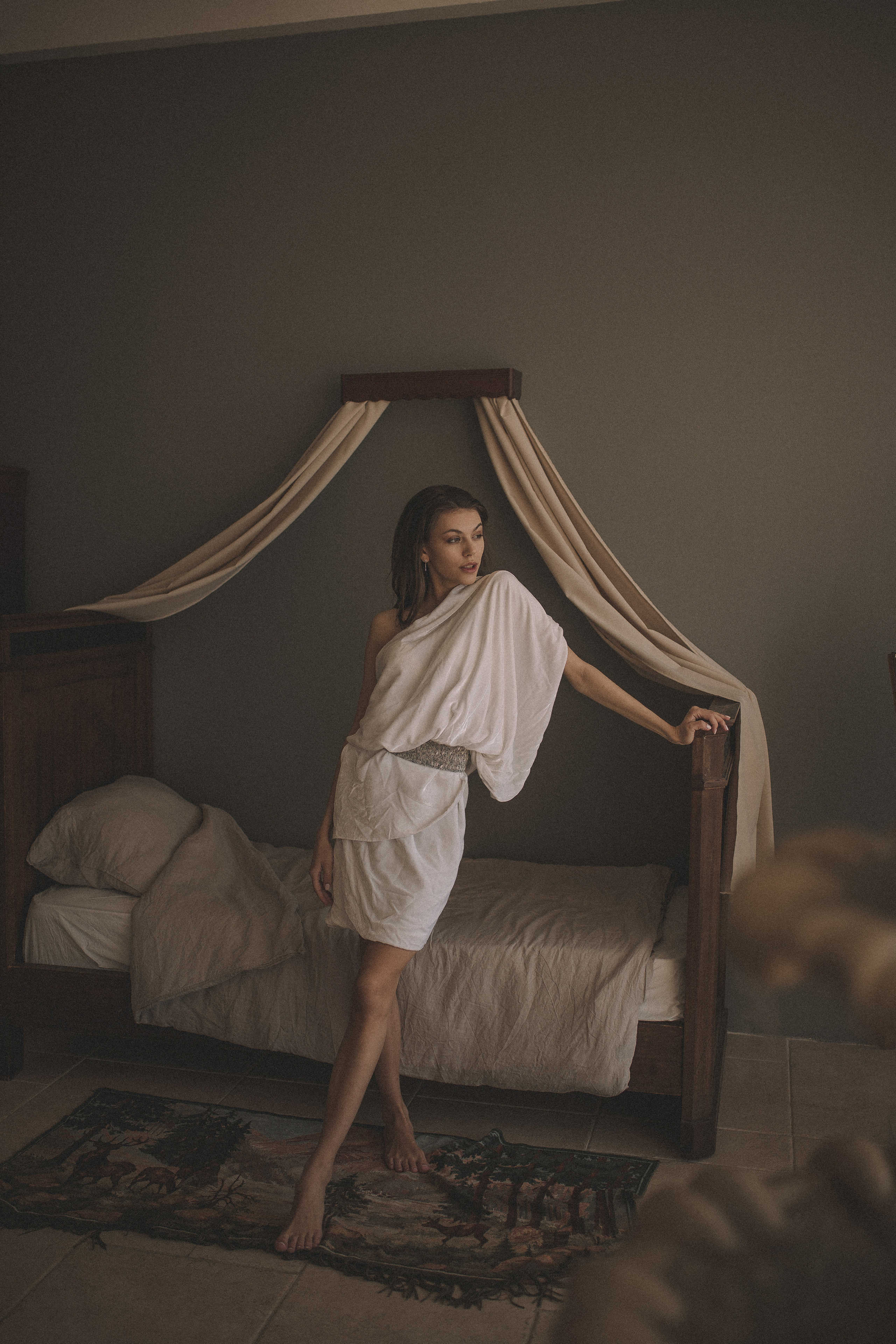 Милана | Москва. Фотограф Екатерина Амбрушкевич