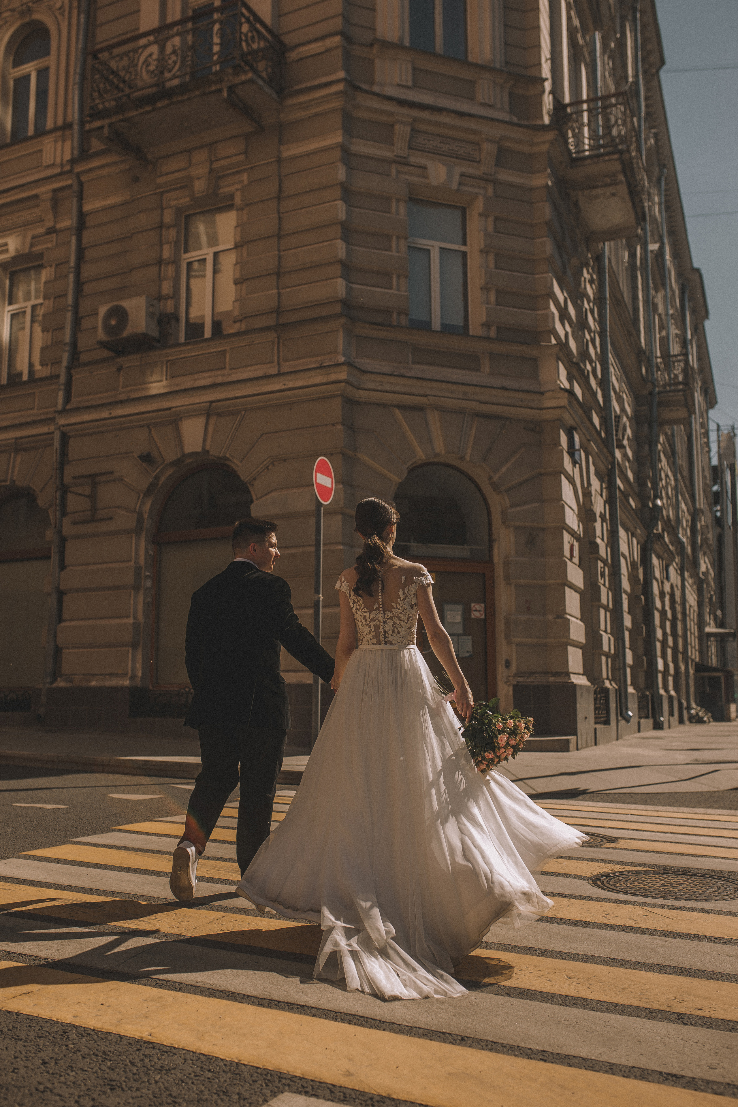 А&A | Москва. Фотограф Екатерина Амбрушкевич