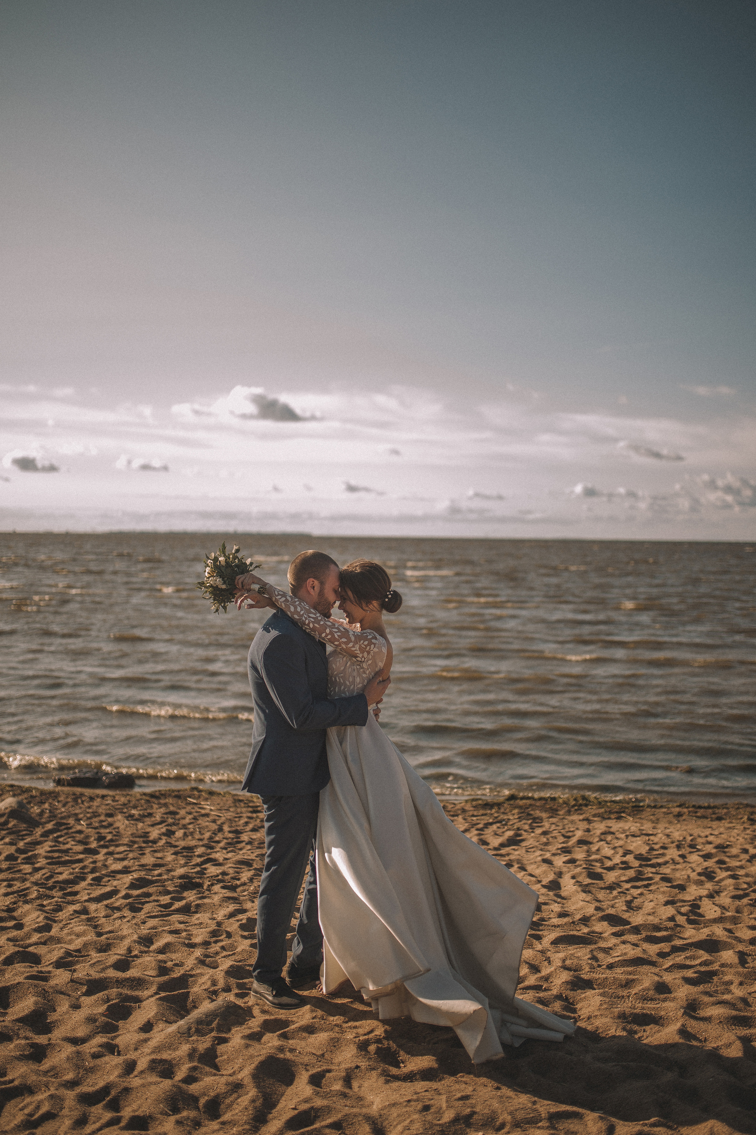 Е&К | Санкт-Петербург. Фотограф Екатерина Амбрушкевич