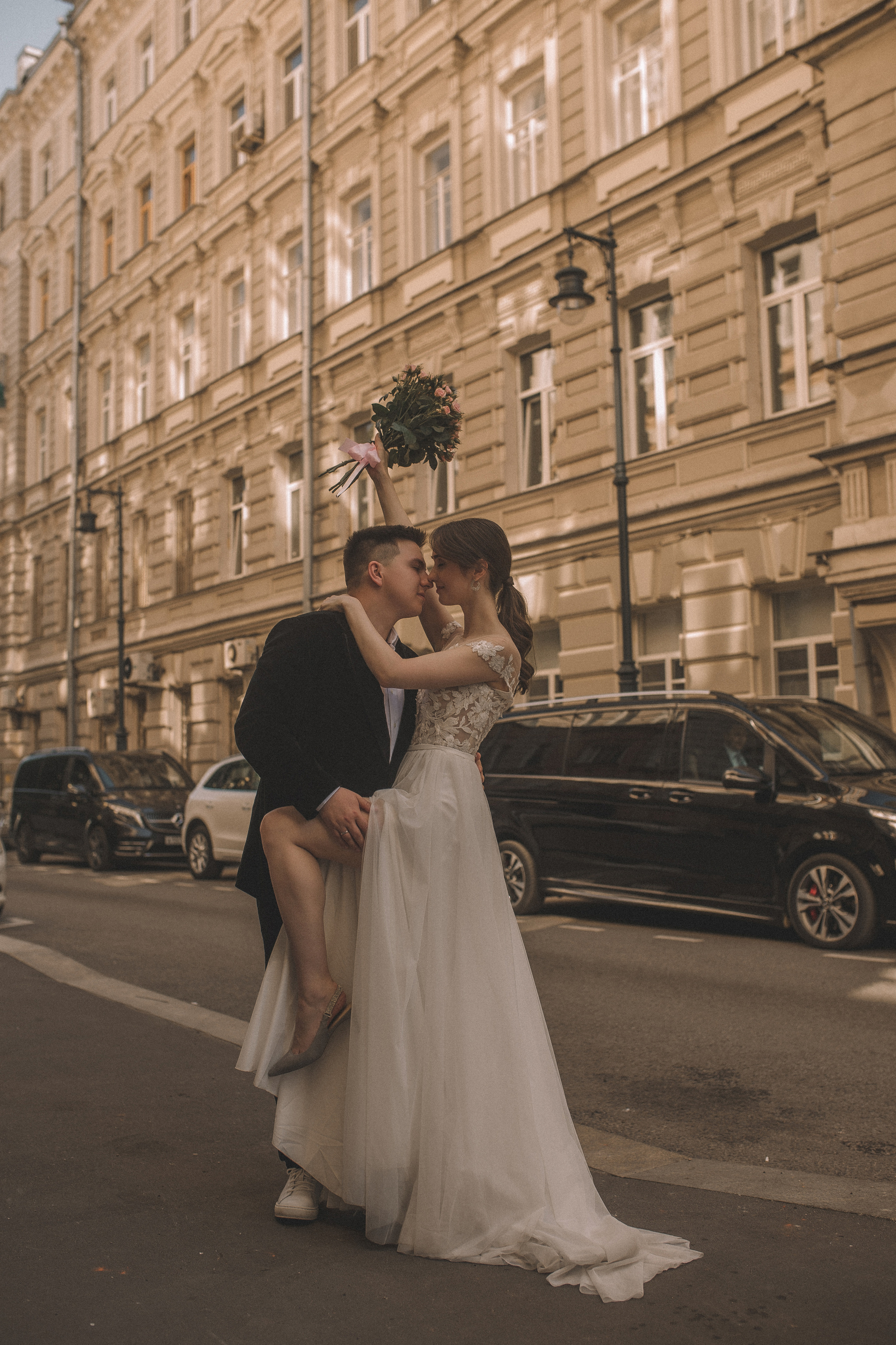 А&A | Москва. Фотограф Екатерина Амбрушкевич