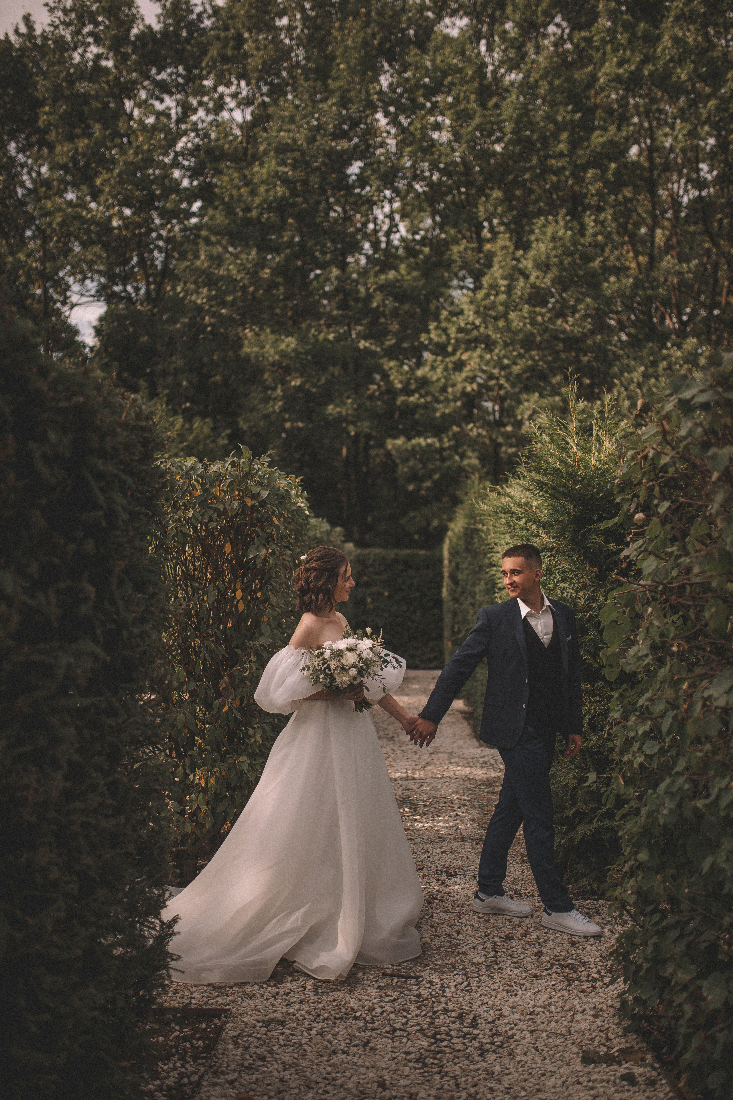 А&Д | Москва. Фотограф Екатерина Амбрушкевич