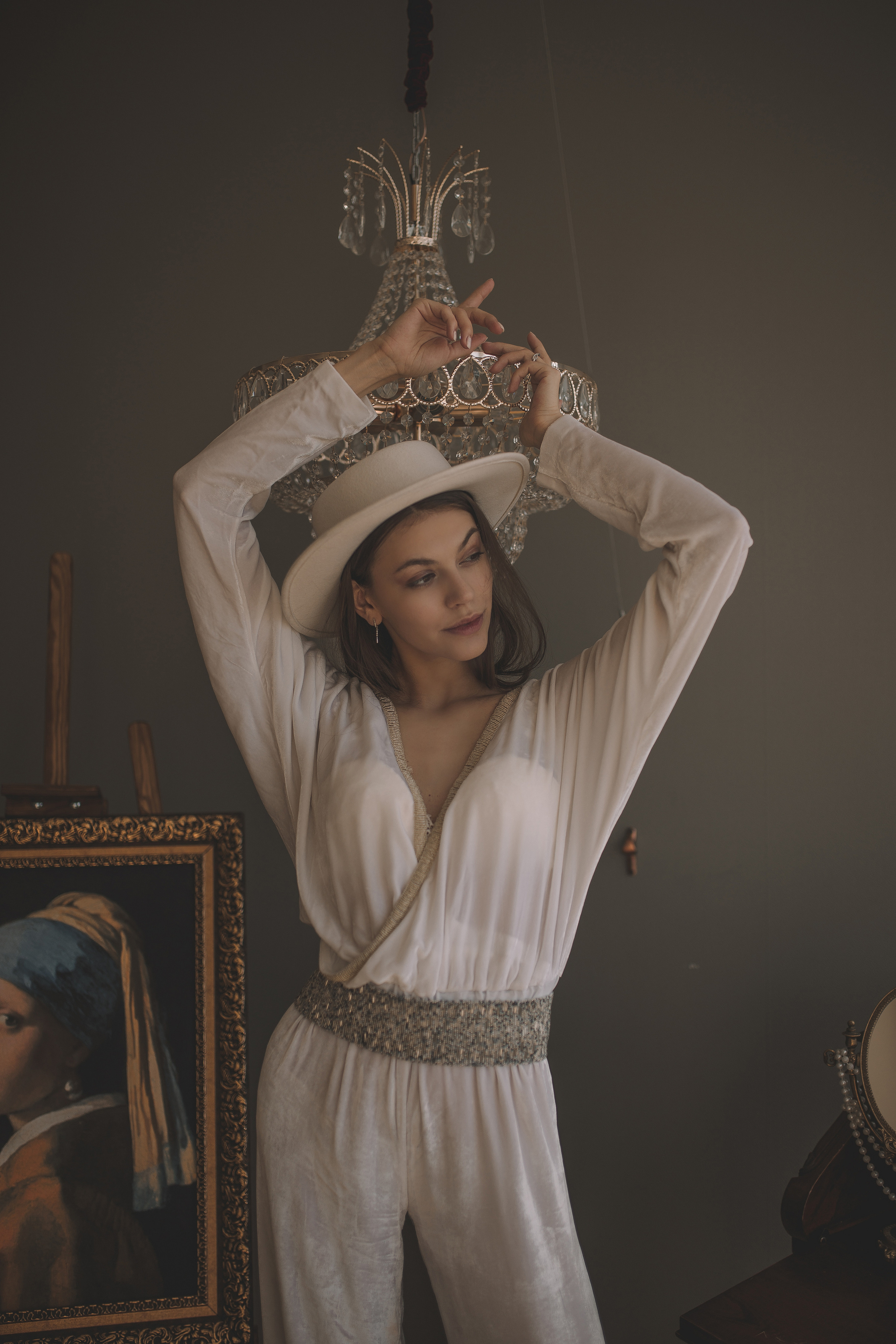 Милана | Москва. Фотограф Екатерина Амбрушкевич