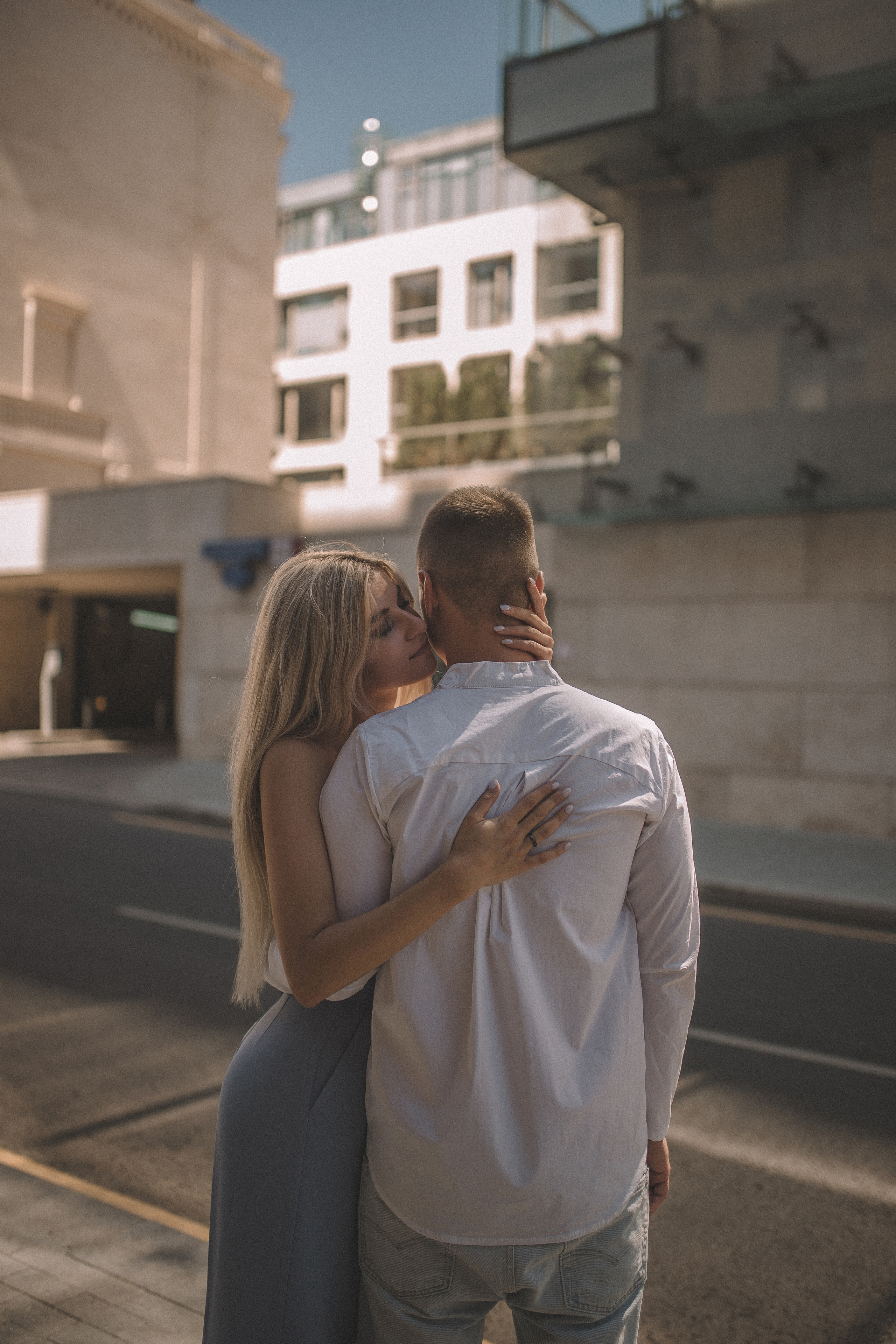 З&М | Москва. Фотограф Екатерина Амбрушкевич