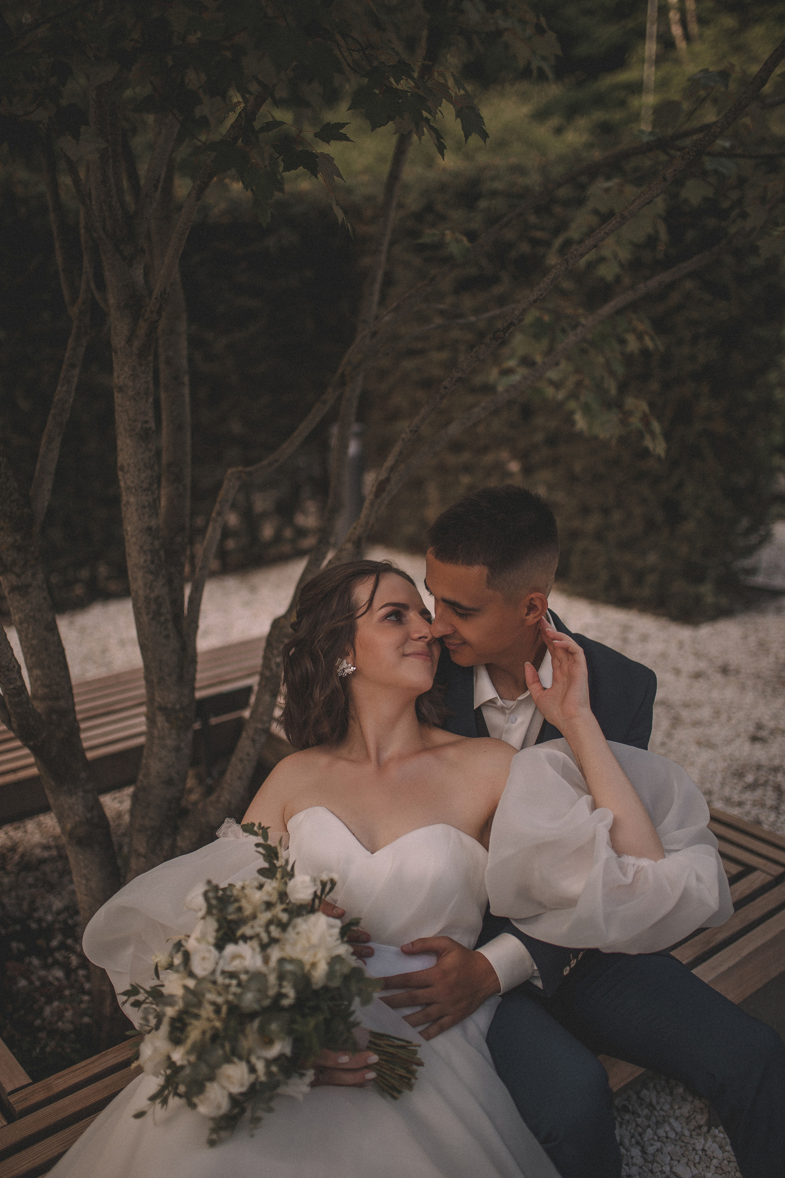 А&Д | Москва. Фотограф Екатерина Амбрушкевич