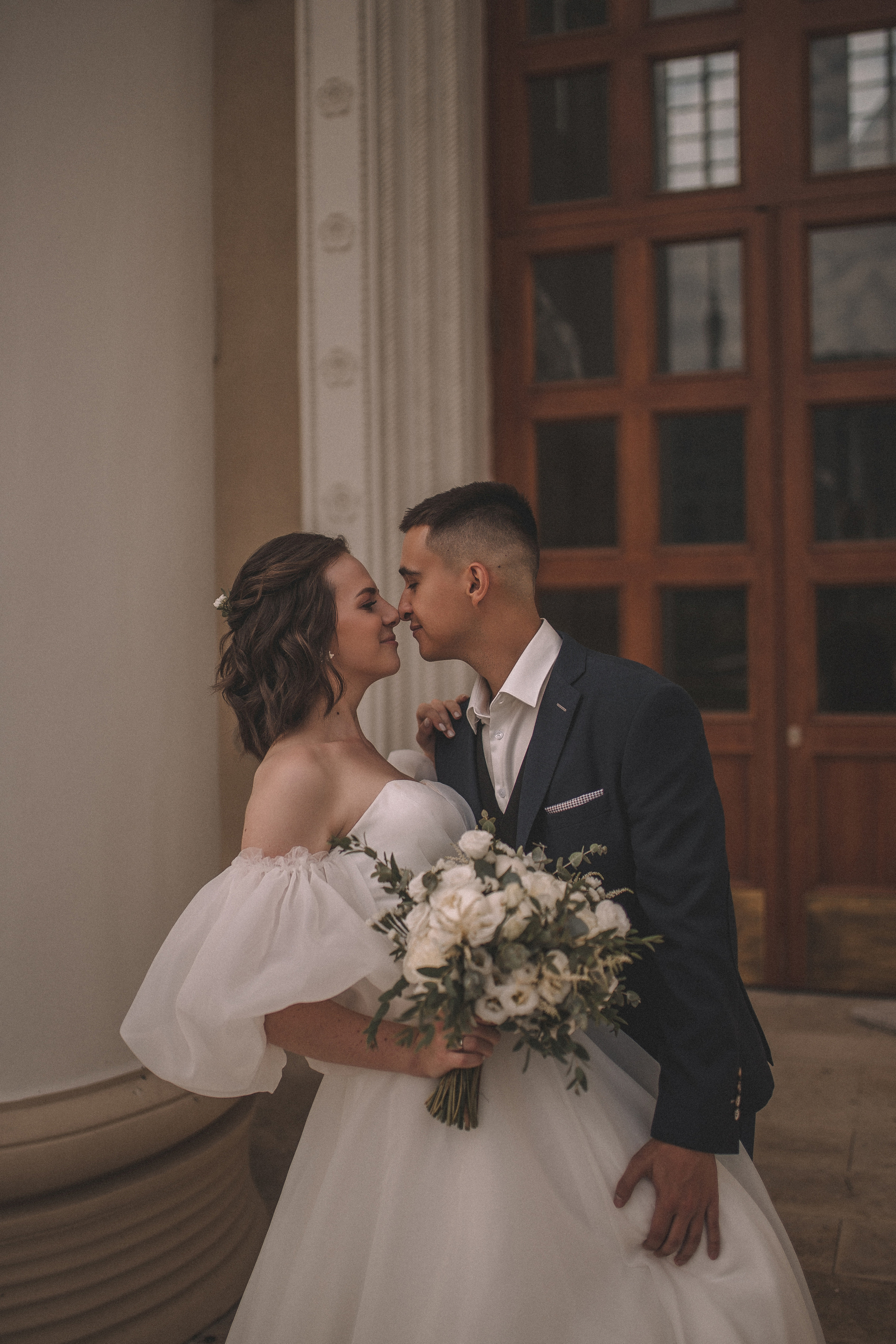 А&Д | Москва. Фотограф Екатерина Амбрушкевич