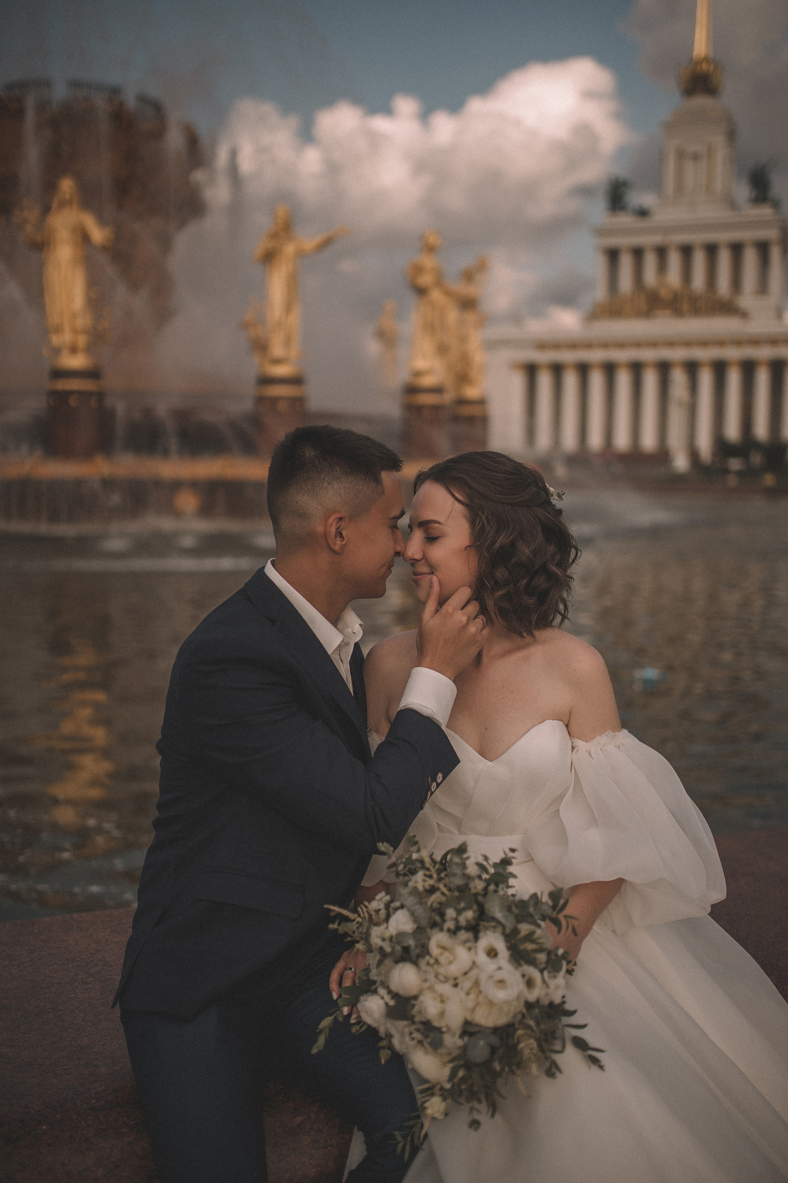 А&Д | Москва. Фотограф Екатерина Амбрушкевич