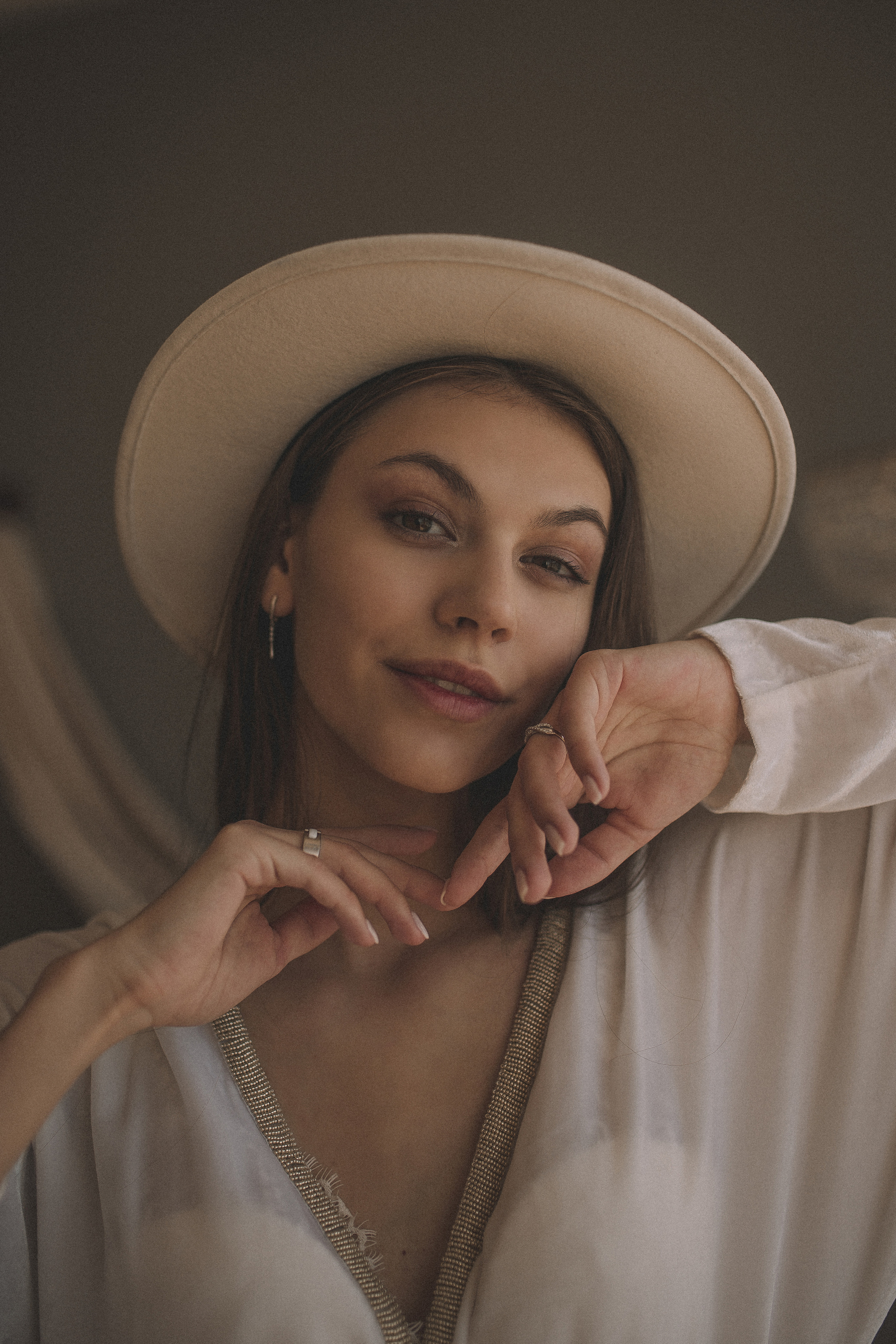 Милана | Москва. Фотограф Екатерина Амбрушкевич