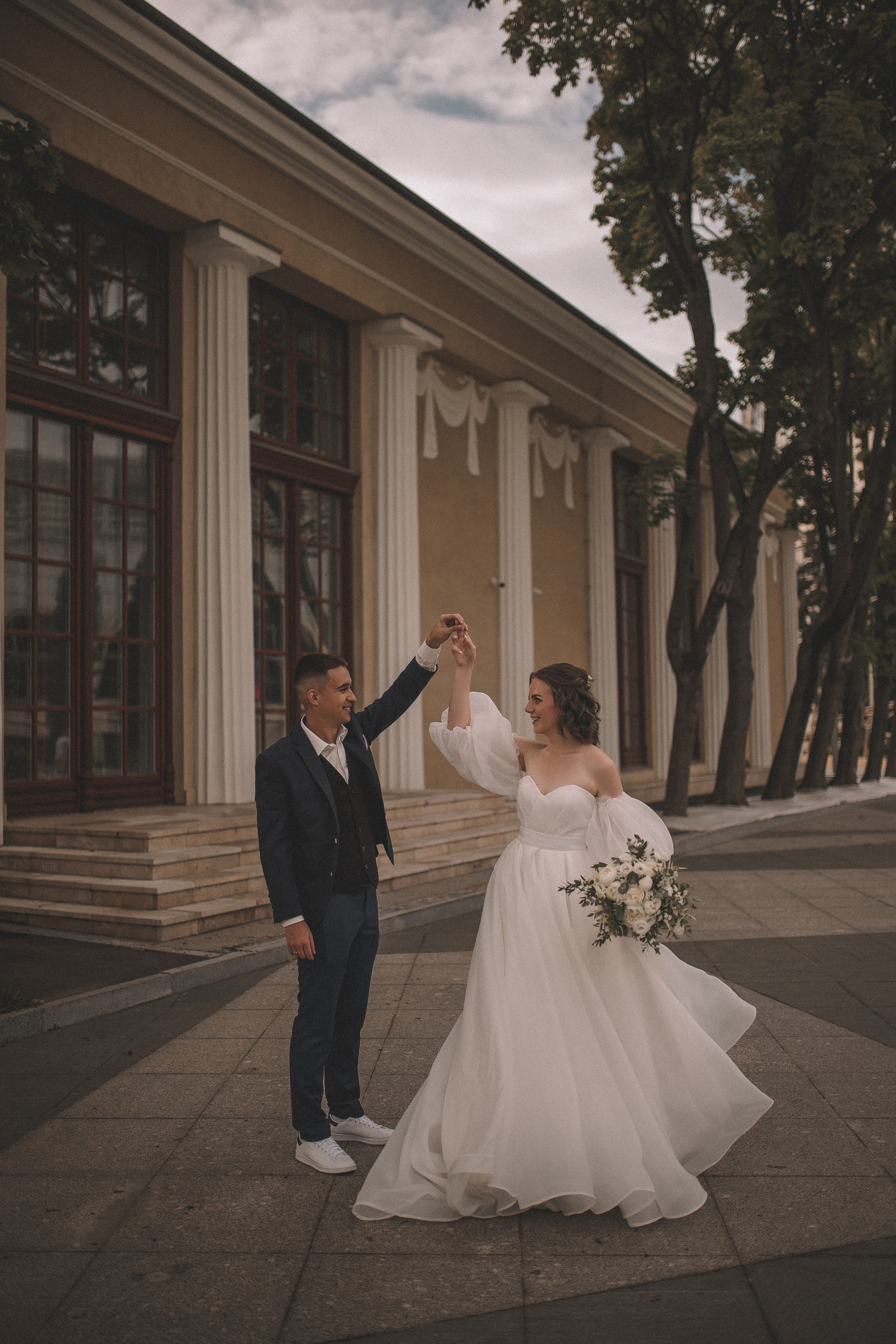 А&Д | Москва. Фотограф Екатерина Амбрушкевич