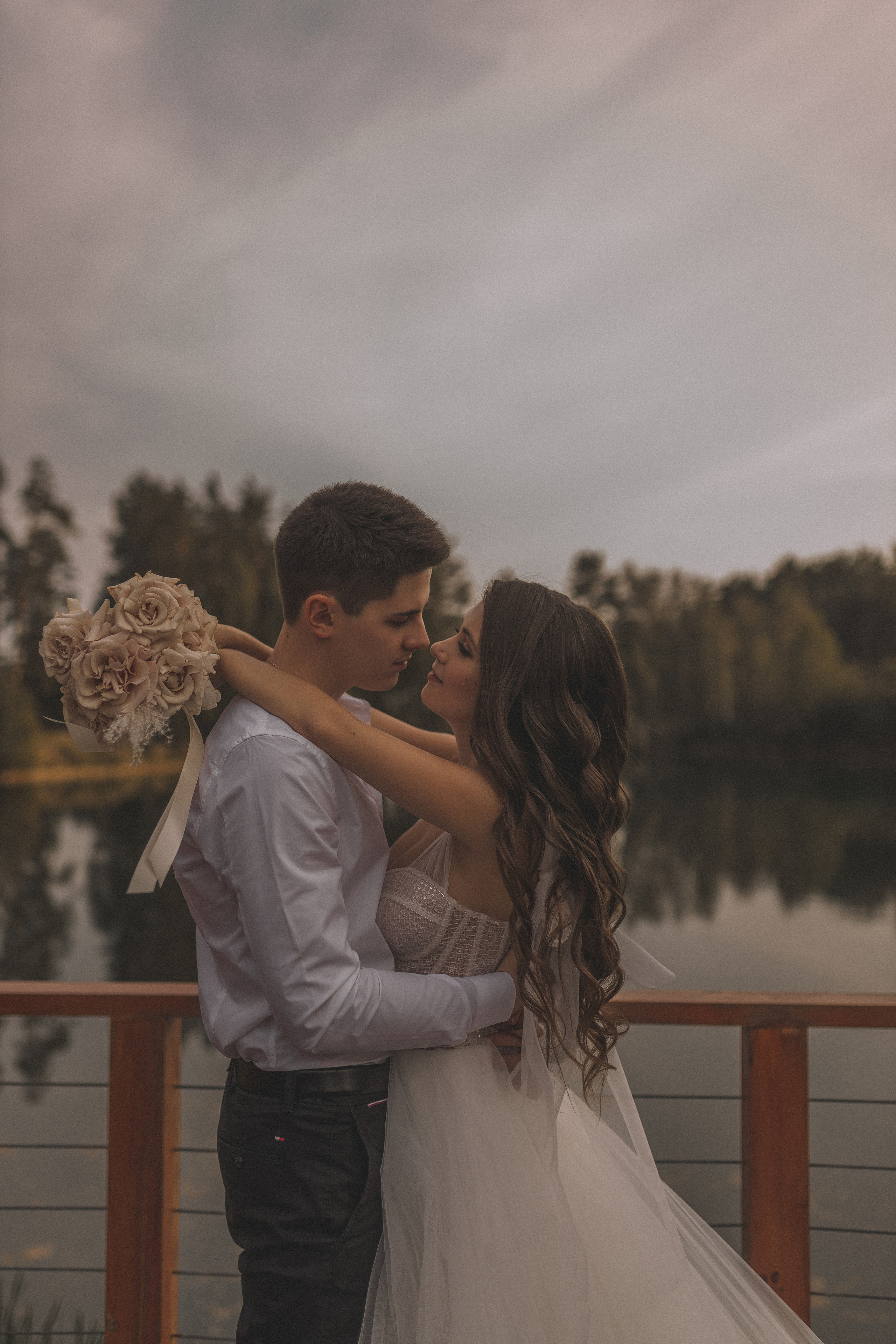 Ю&K | Екатеринбург. Фотограф Екатерина Амбрушкевич