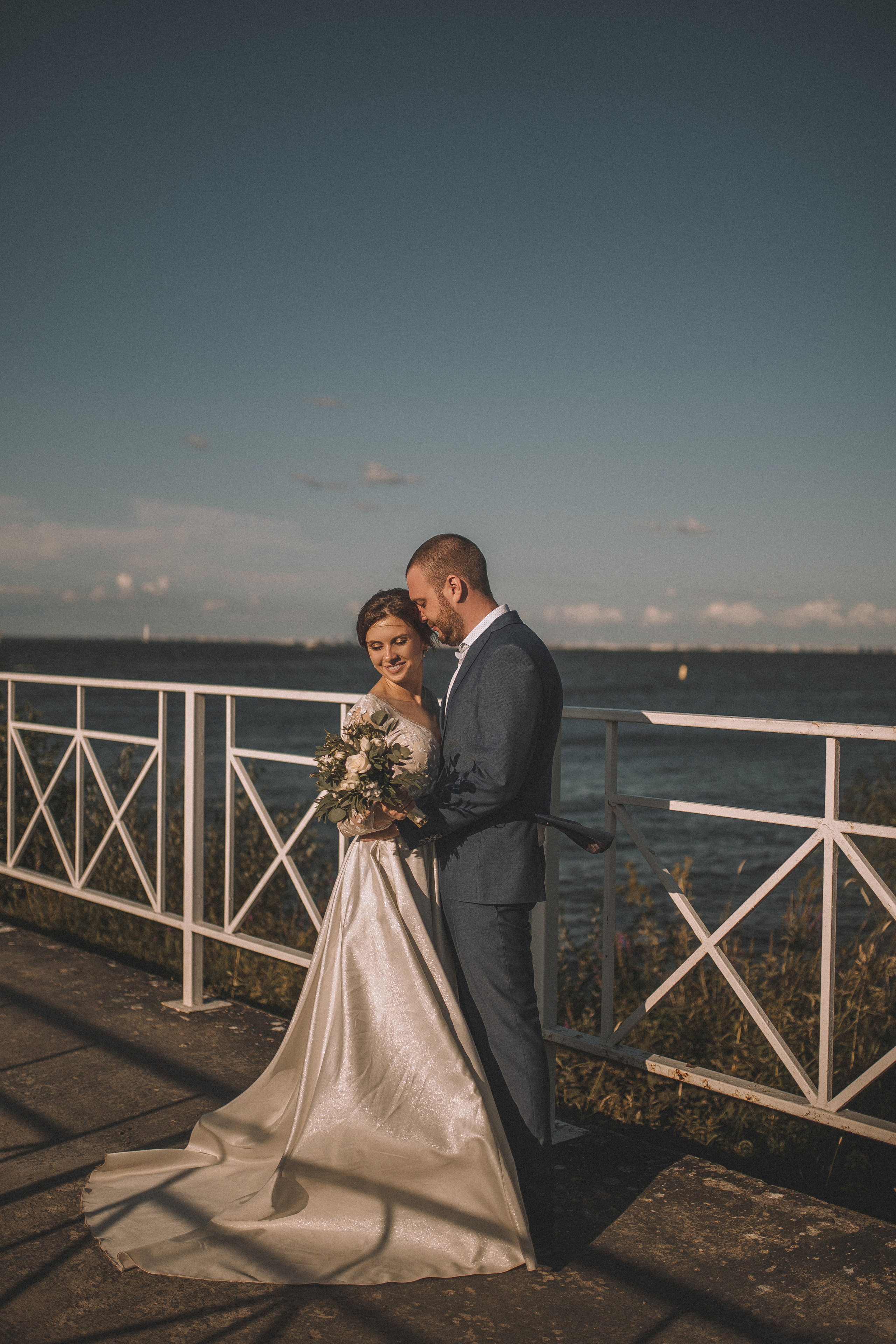 Е&К | Санкт-Петербург. Фотограф Екатерина Амбрушкевич