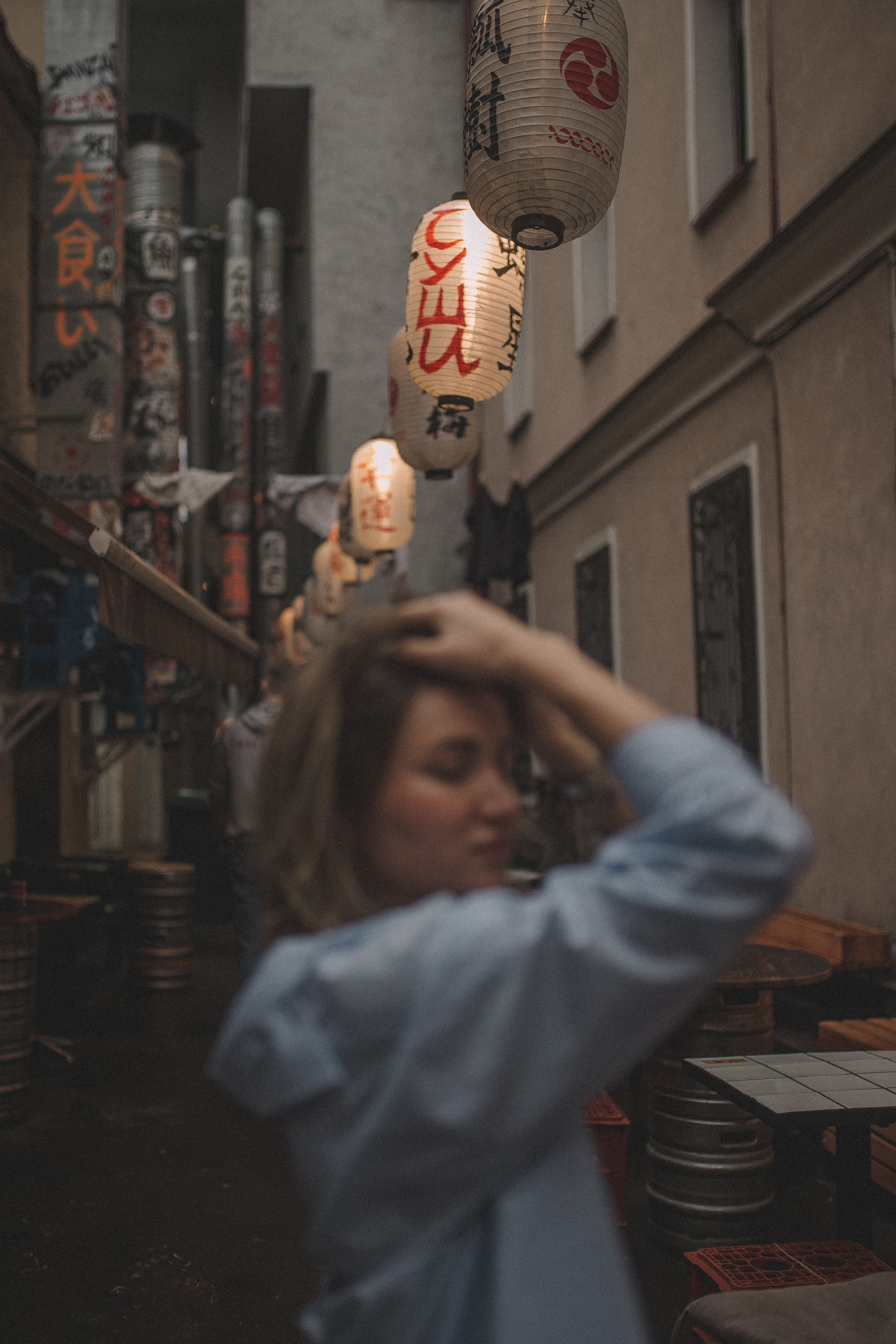 Екатерина | Москва. Фотограф Екатерина Амбрушкевич