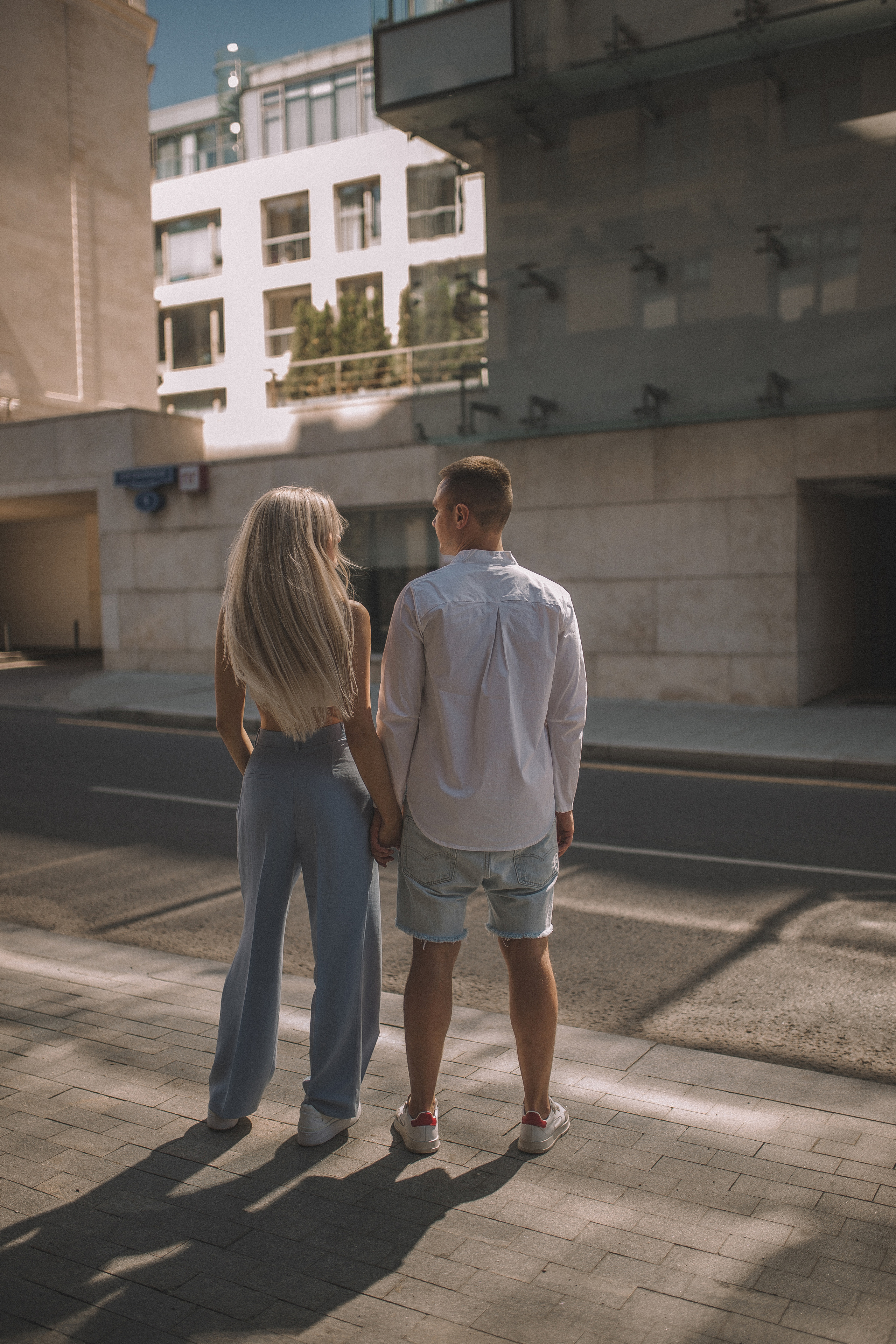 З&М | Москва. Фотограф Екатерина Амбрушкевич