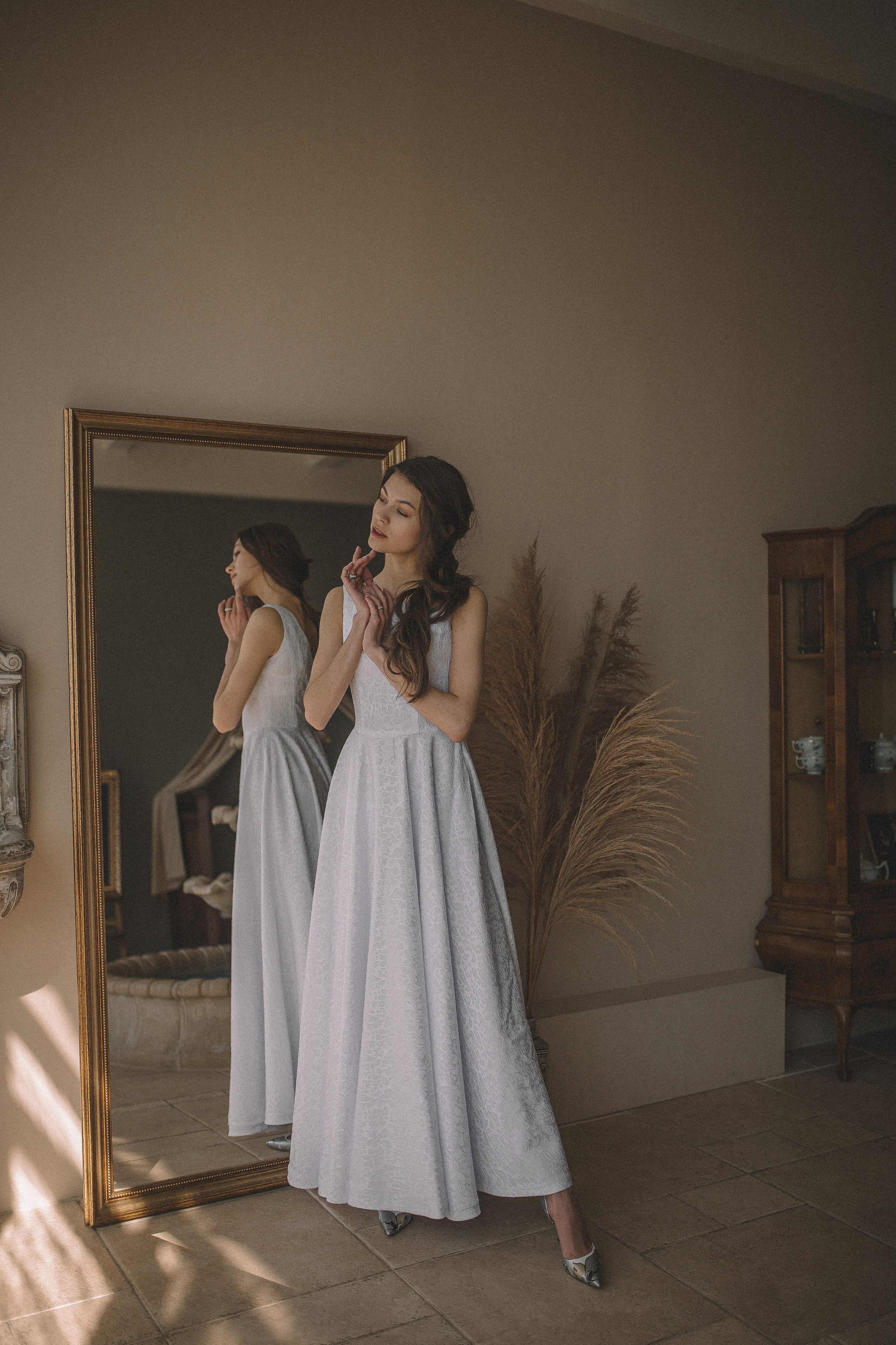 Милана | Москва. Фотограф Екатерина Амбрушкевич