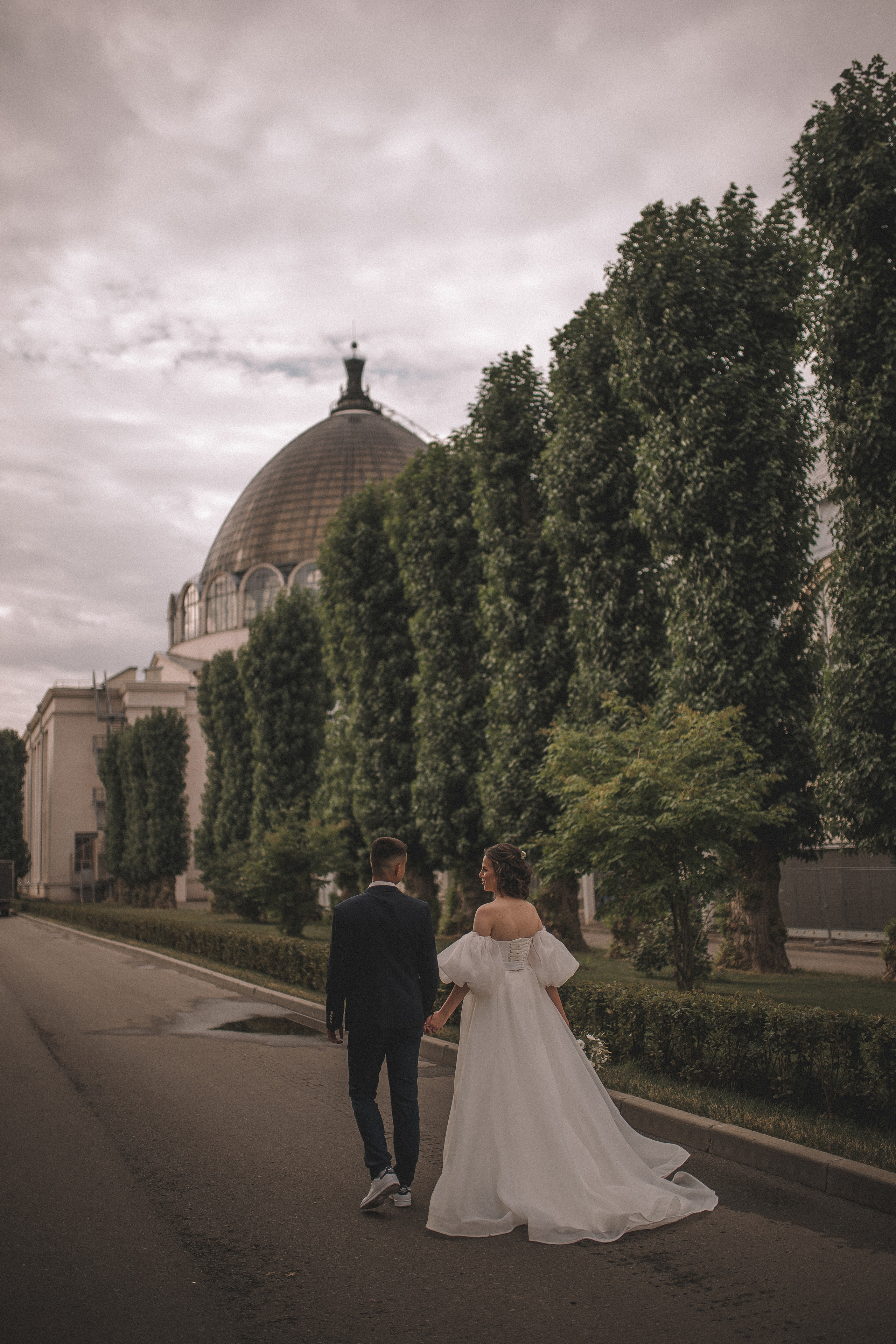 А&Д | Москва. Фотограф Екатерина Амбрушкевич