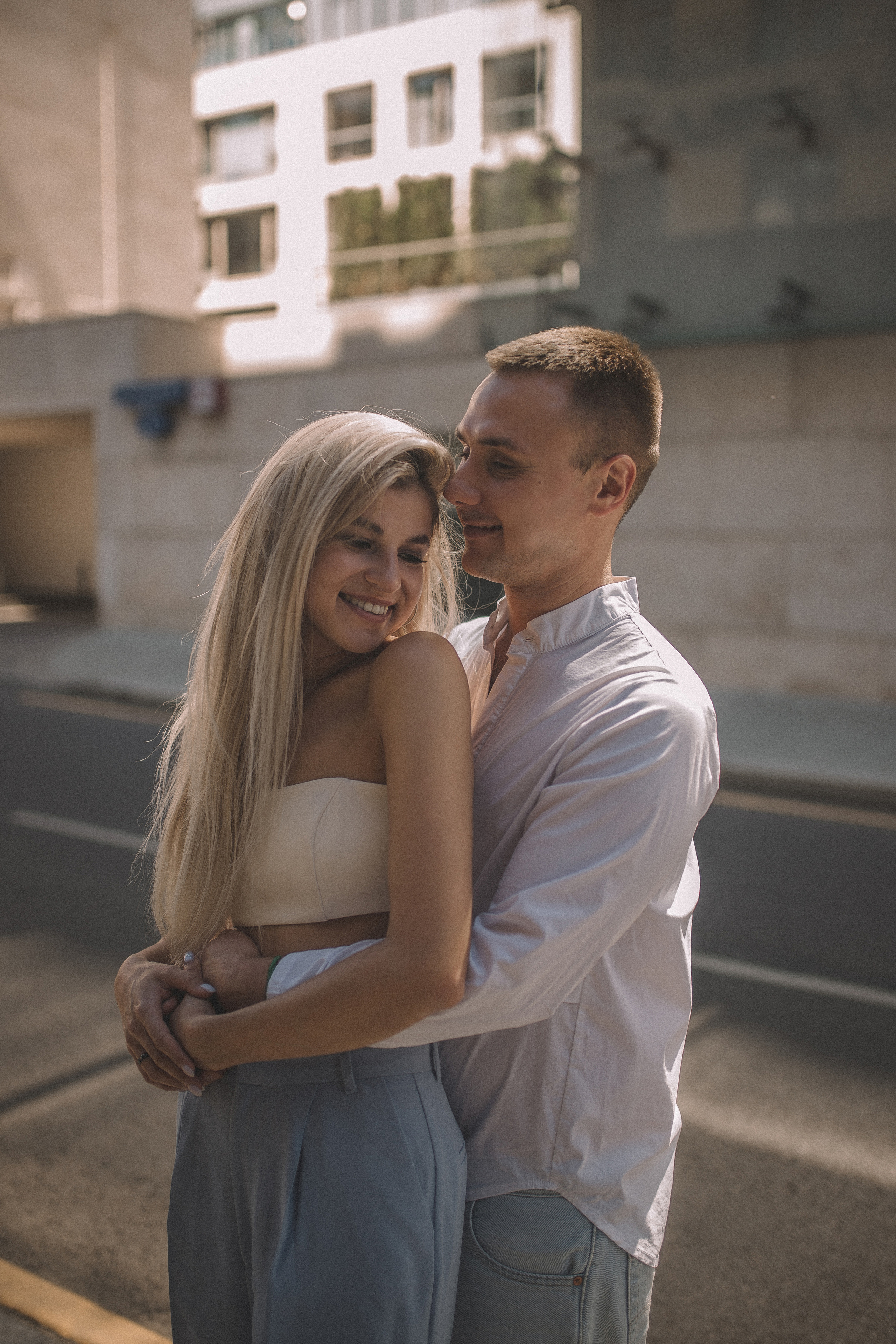 З&М | Москва. Фотограф Екатерина Амбрушкевич