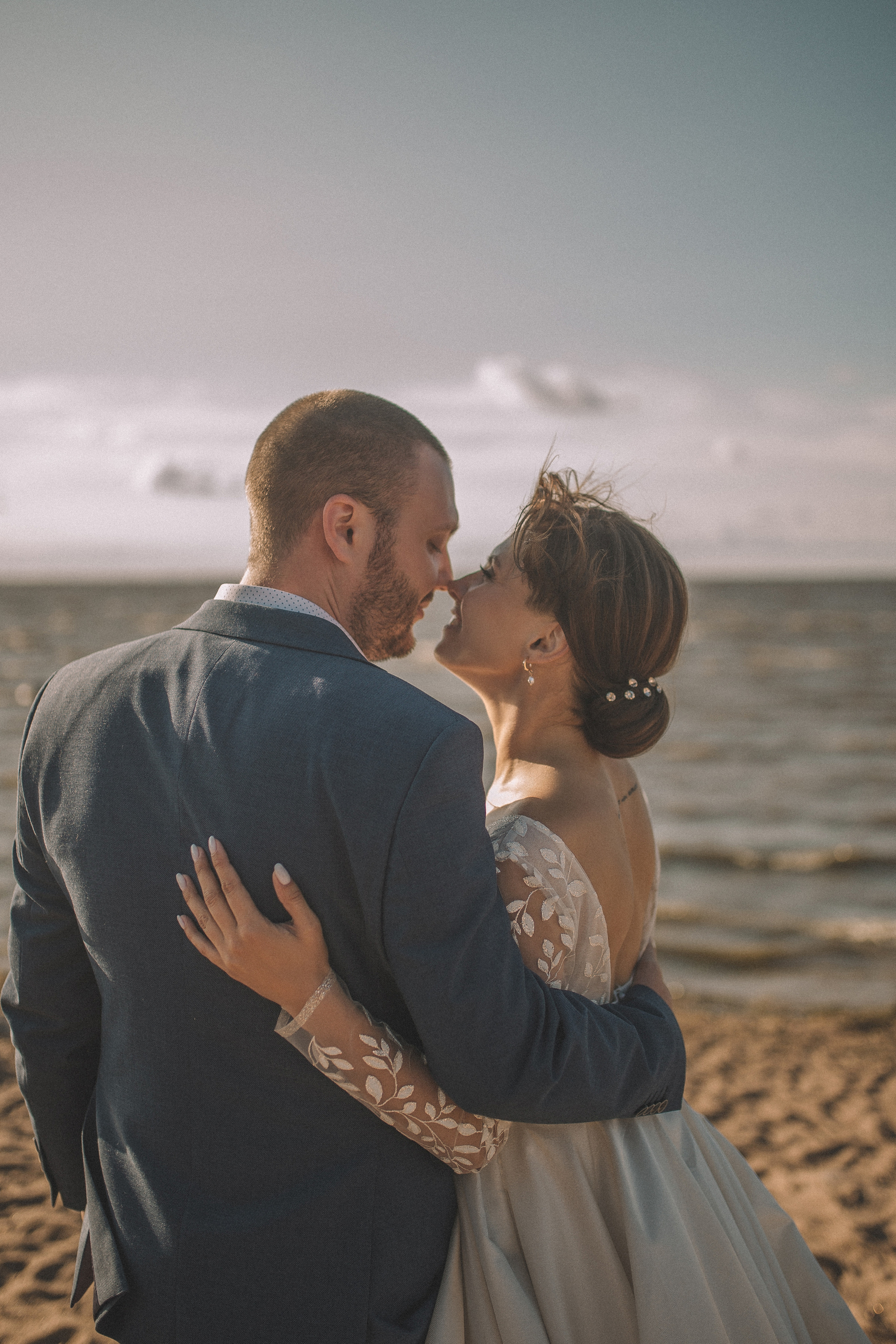 Е&К | Санкт-Петербург. Фотограф Екатерина Амбрушкевич