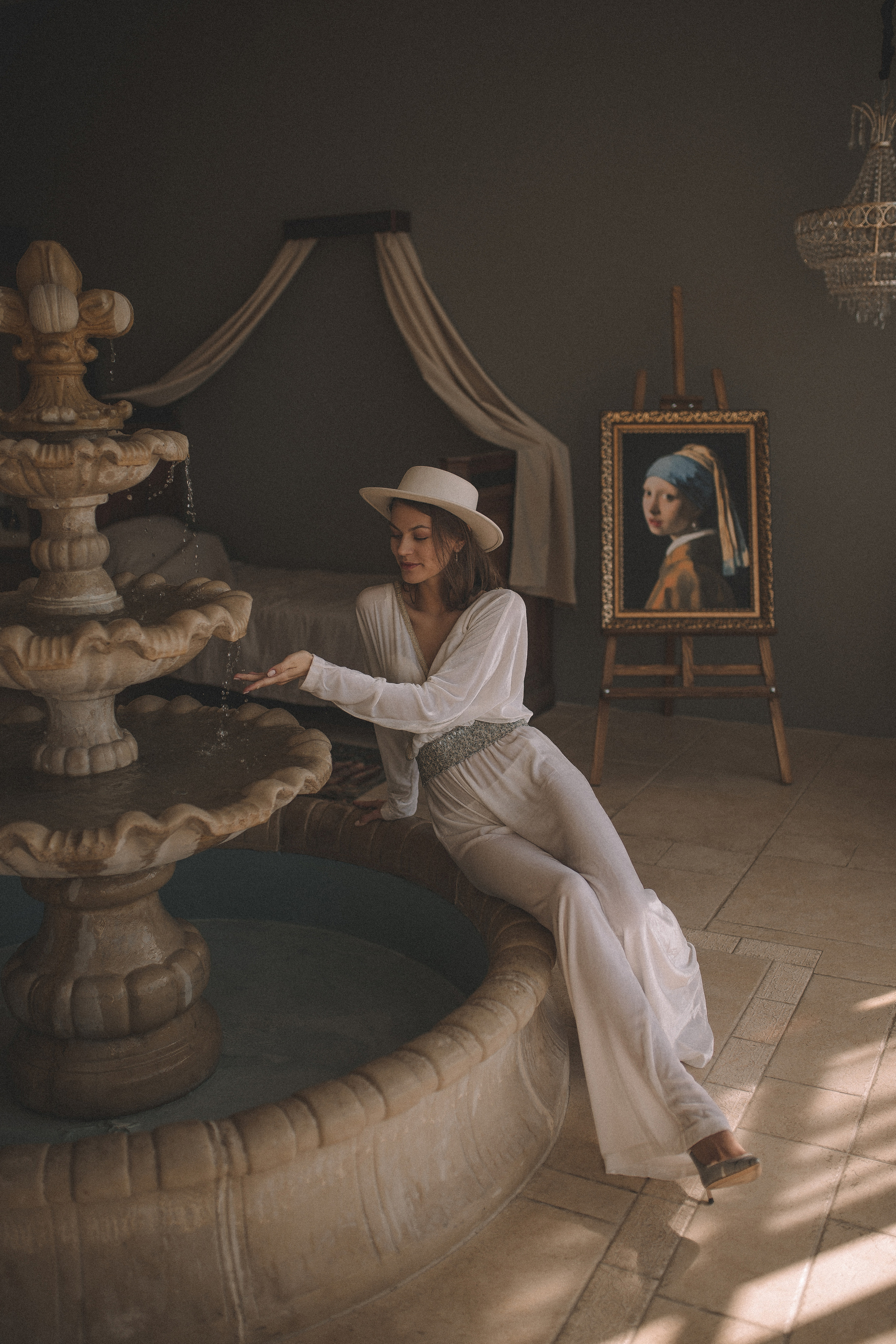 Милана | Москва. Фотограф Екатерина Амбрушкевич