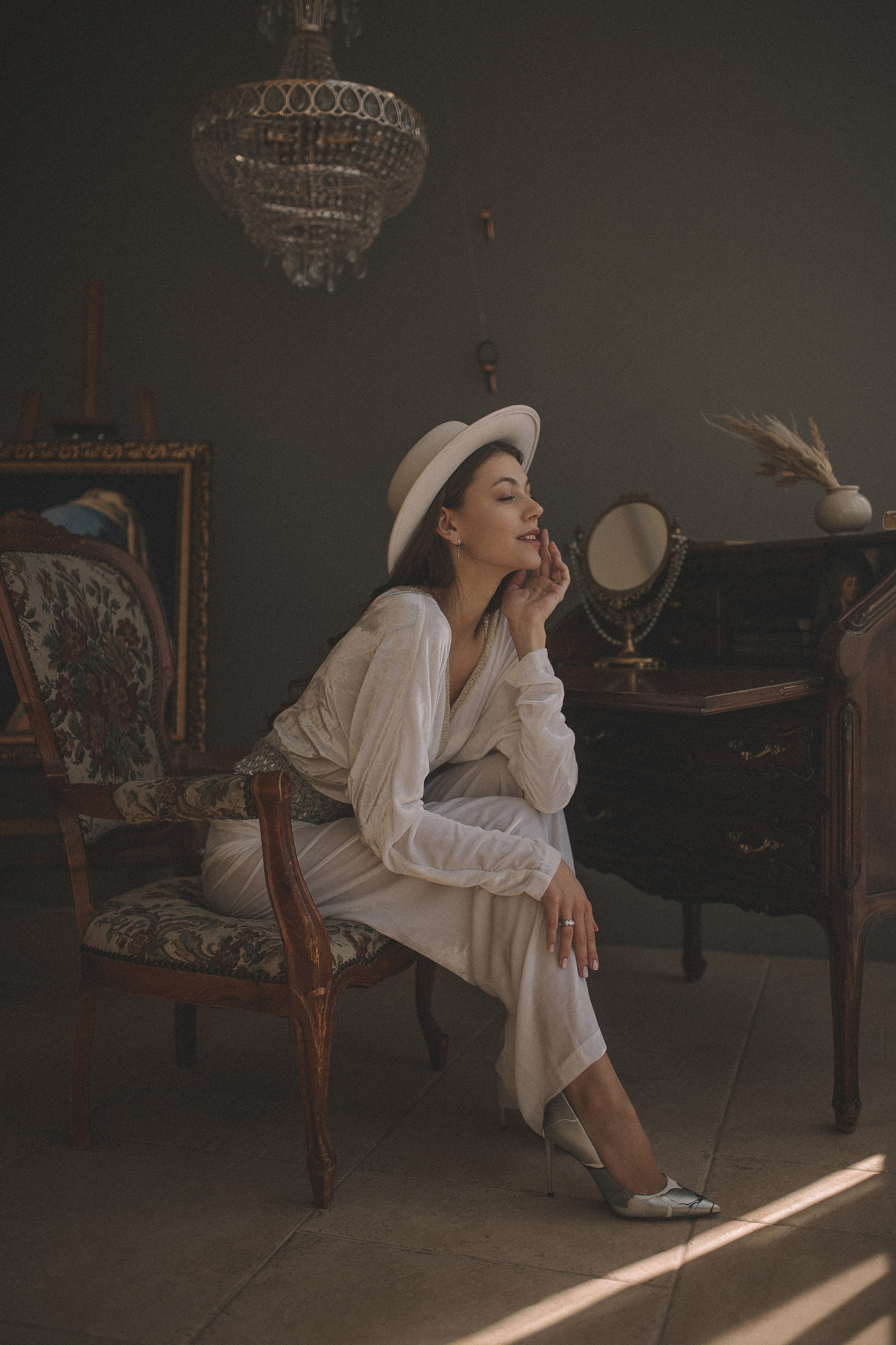 Милана | Москва. Фотограф Екатерина Амбрушкевич