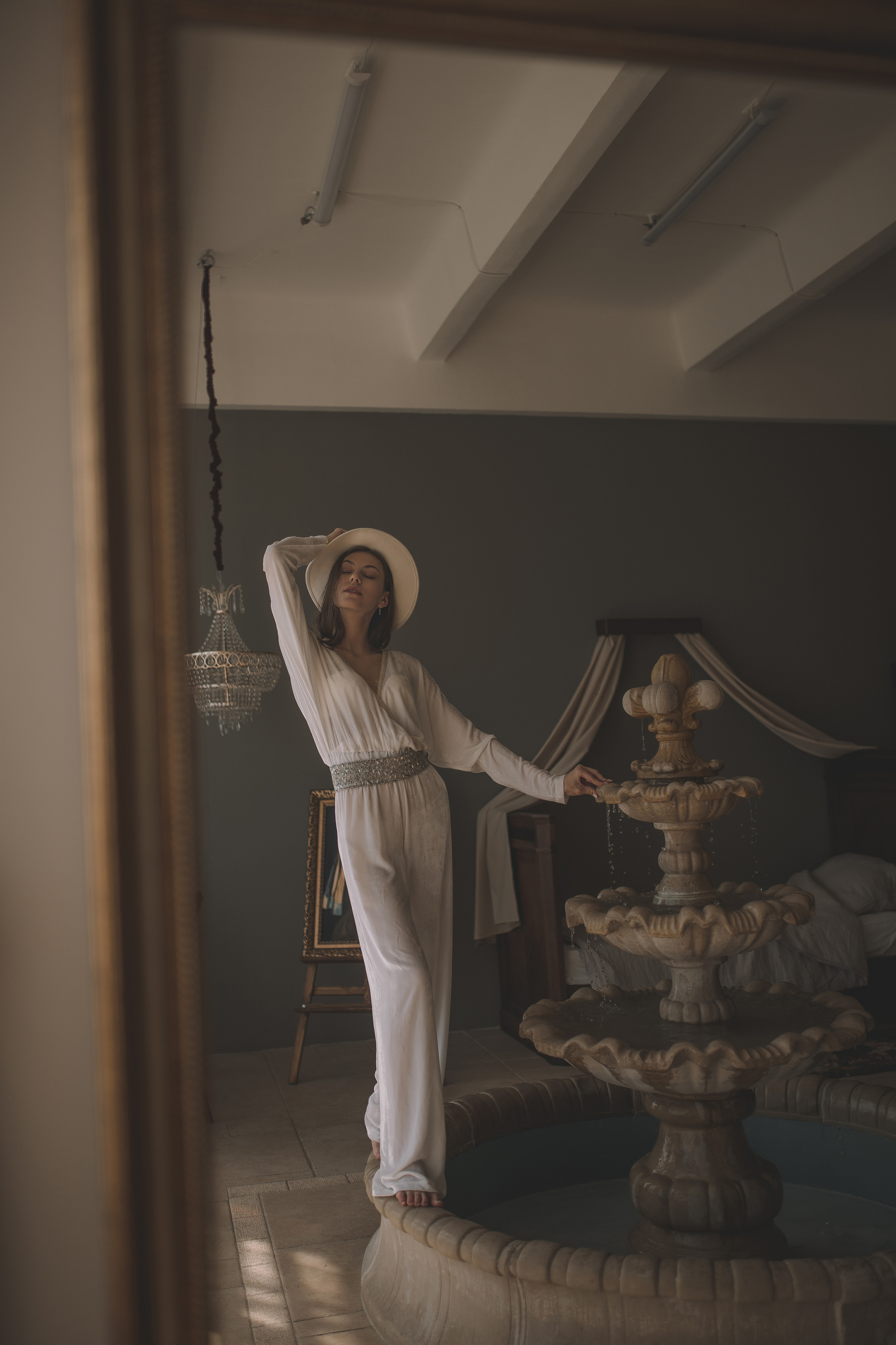 Милана | Москва. Фотограф Екатерина Амбрушкевич